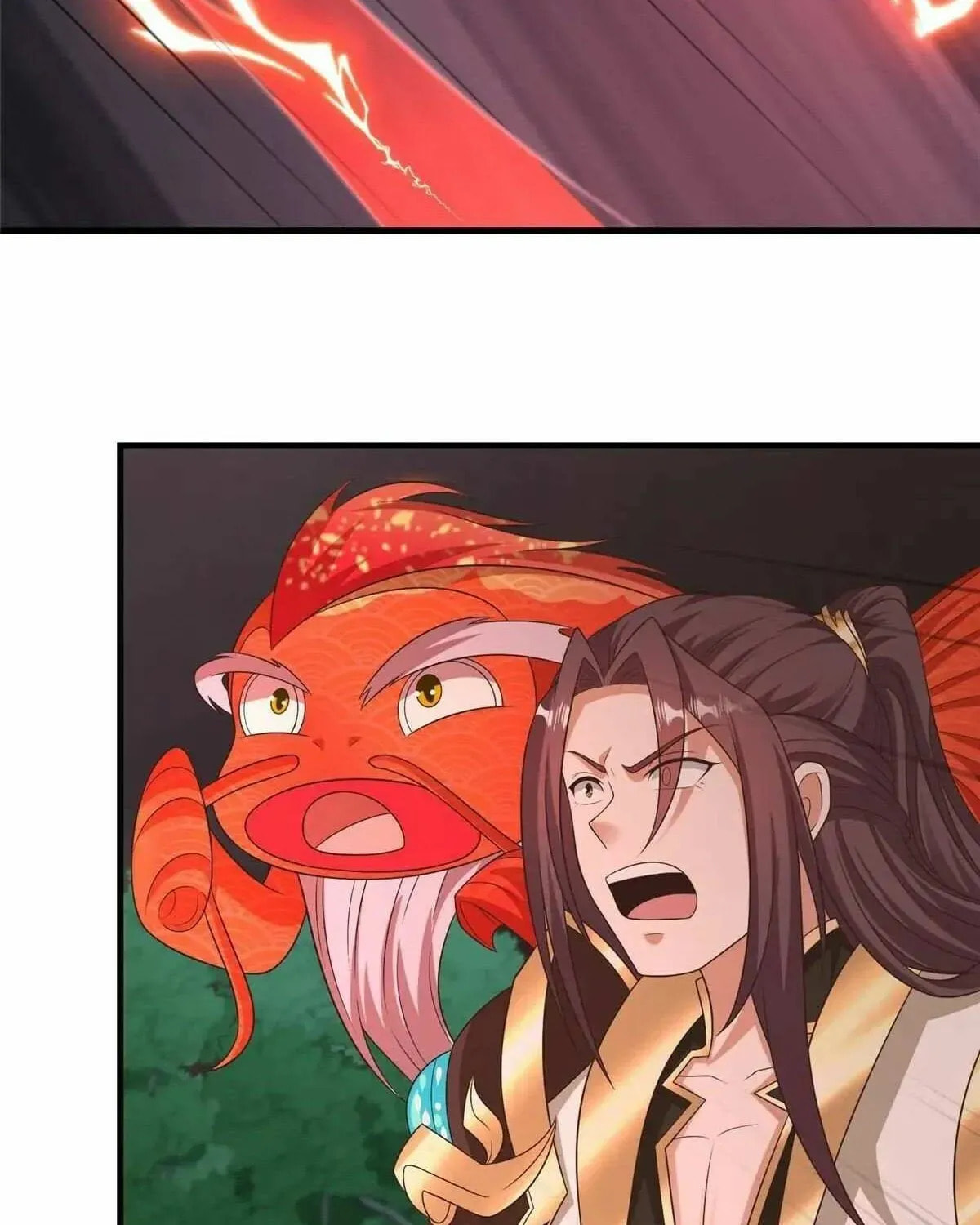 Read Dragon Master (Colored) chapter 475 image 51 on Lezhin