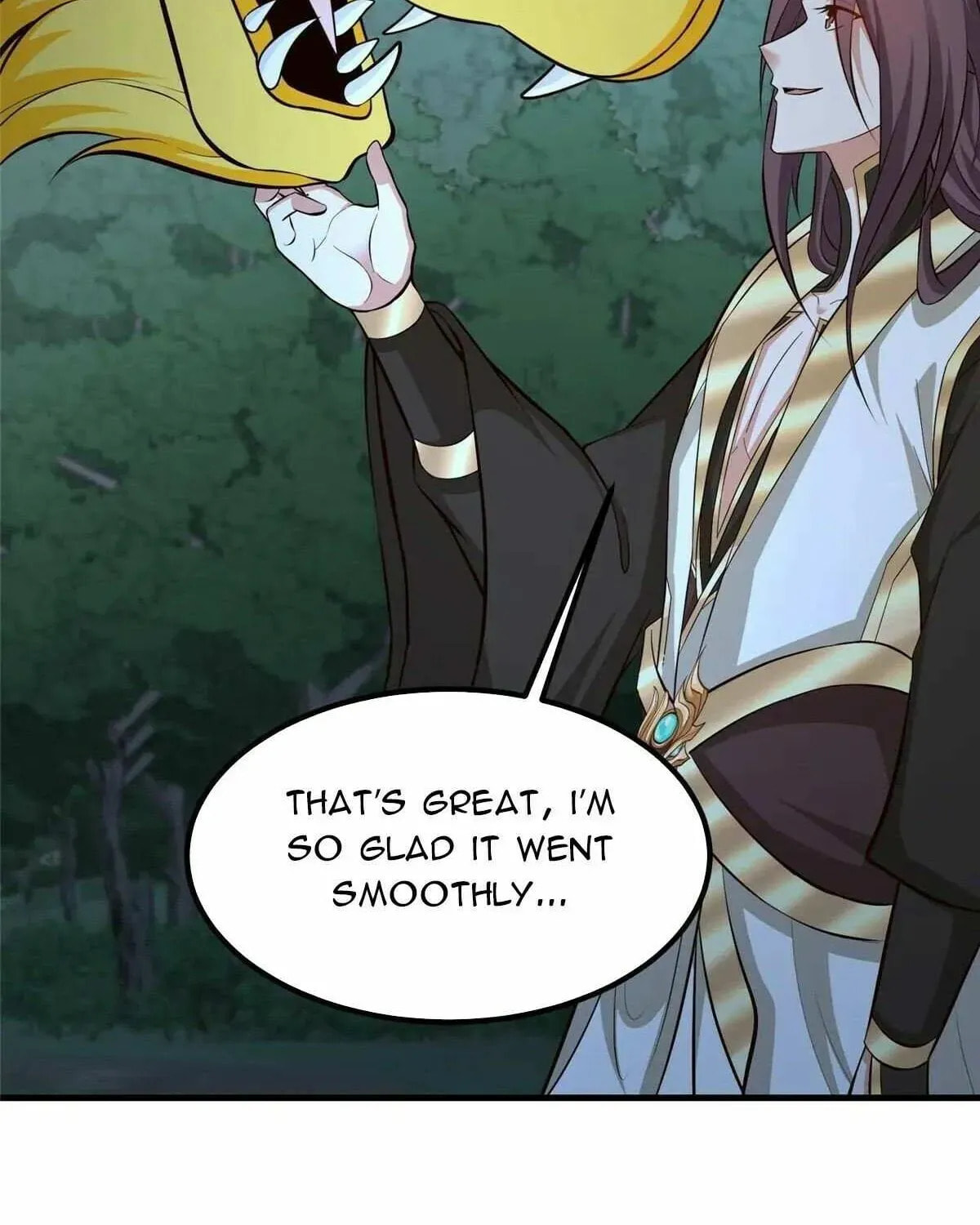 Read Dragon Master (Colored) chapter 475 image 67 on Lezhin