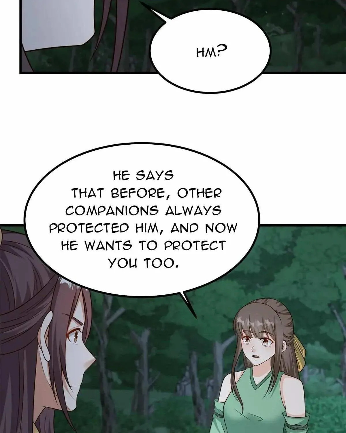 Read Dragon Master (Colored) chapter 475 image 8 on Lezhin