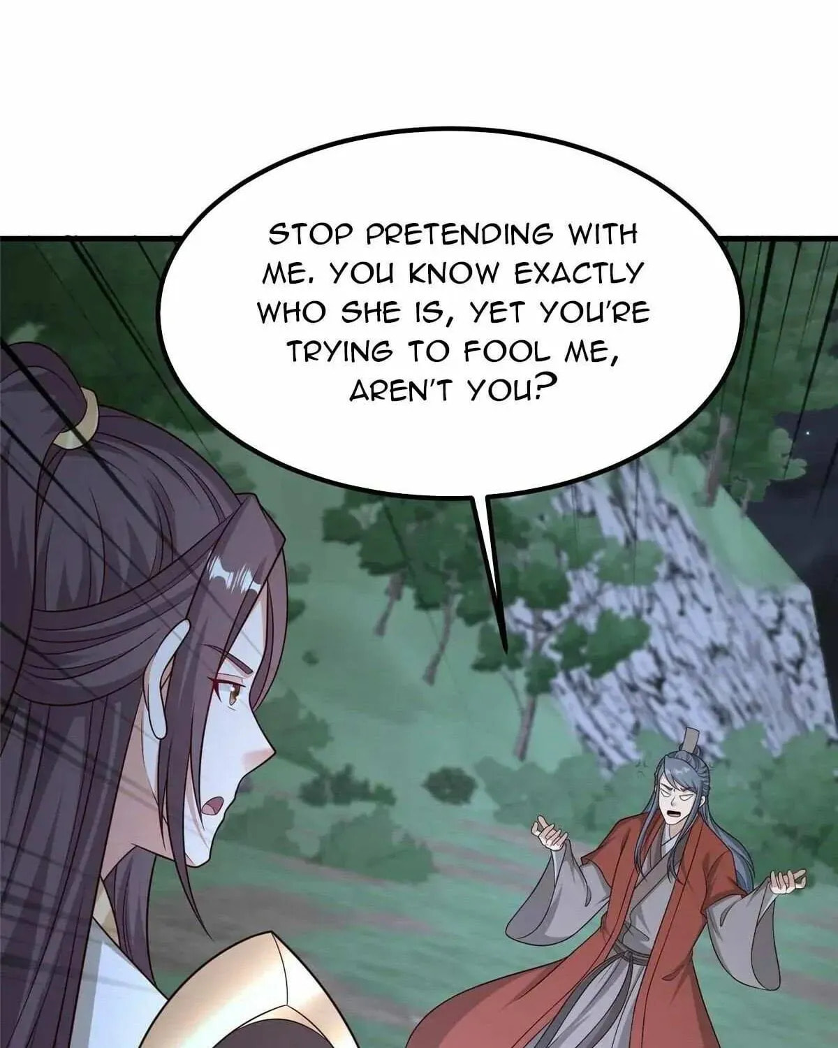 Read Dragon Master (Colored) chapter 476 image 12 on Lezhin