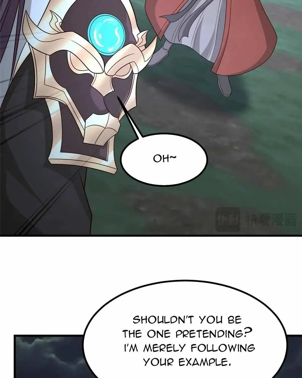 Read Dragon Master (Colored) chapter 476 image 13 on Lezhin