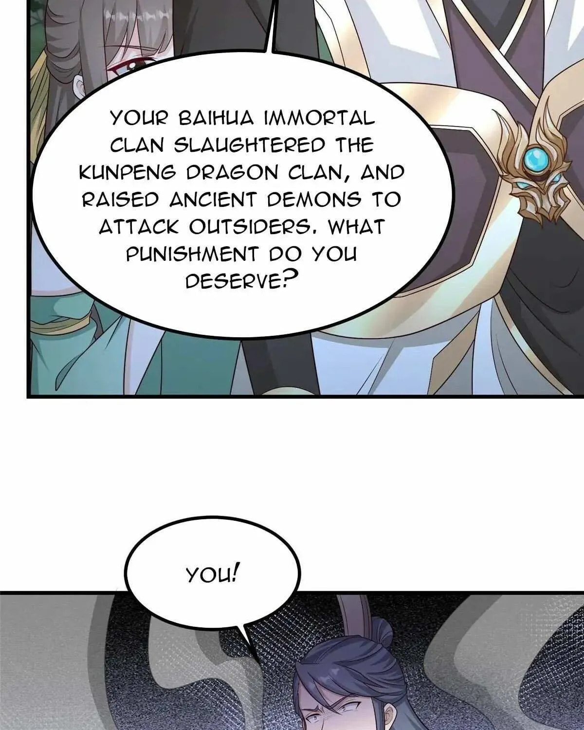 Read Dragon Master (Colored) chapter 476 image 15 on Lezhin