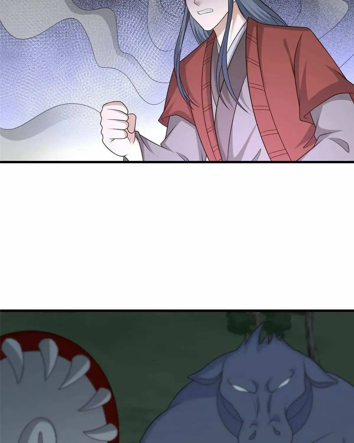 Read Dragon Master (Colored) chapter 476 image 16 on Lezhin