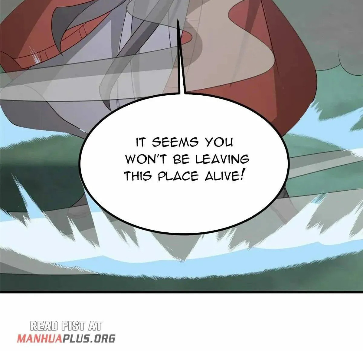 Read Dragon Master (Colored) chapter 476 image 18 on Lezhin