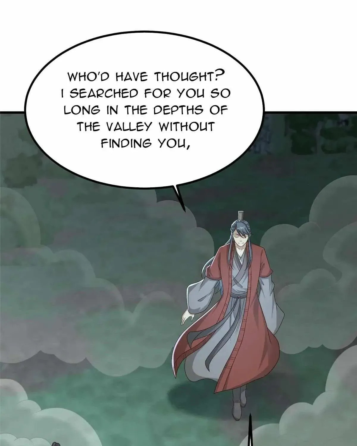 Read Dragon Master (Colored) chapter 476 image 2 on Lezhin