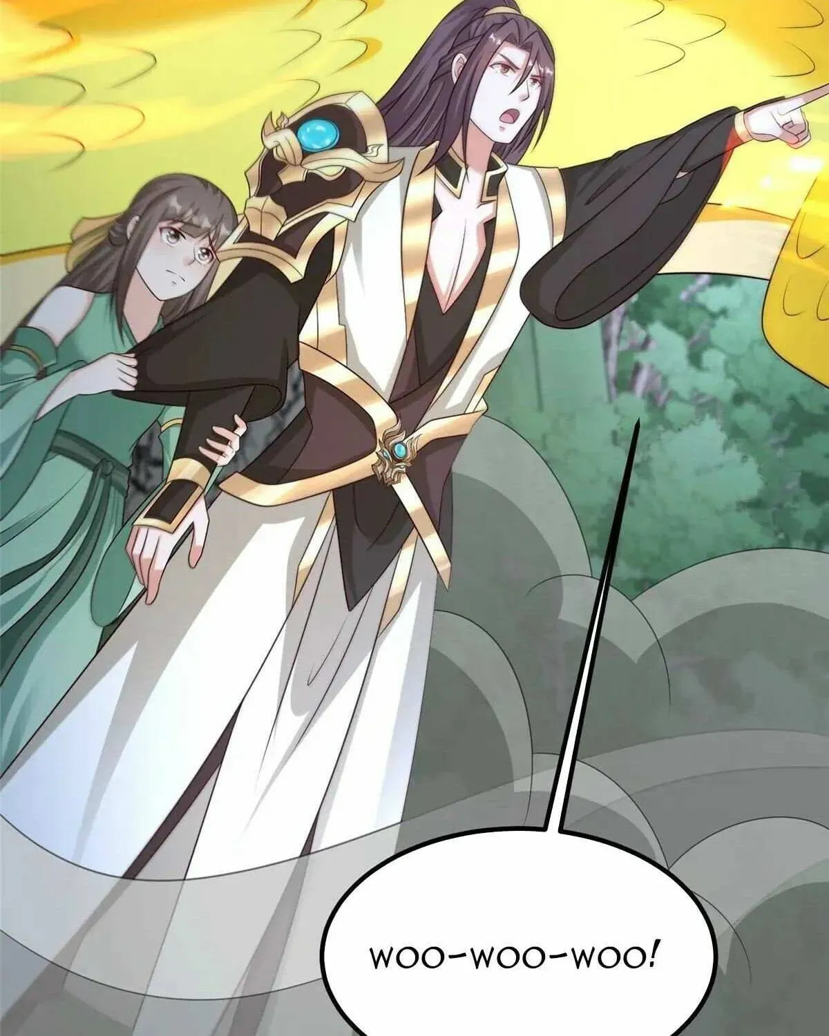 Read Dragon Master (Colored) chapter 476 image 20 on Lezhin
