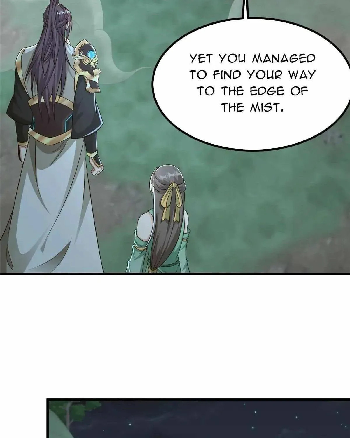 Read Dragon Master (Colored) chapter 476 image 3 on Lezhin