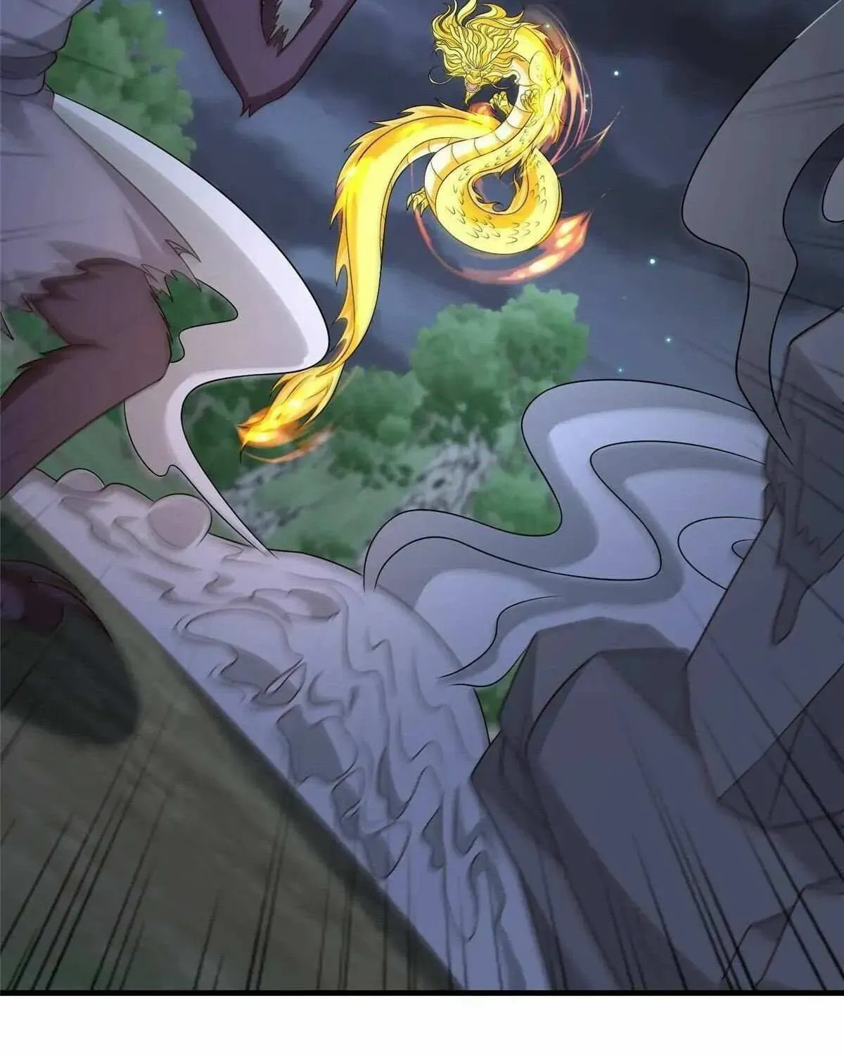 Read Dragon Master (Colored) chapter 476 image 30 on Lezhin
