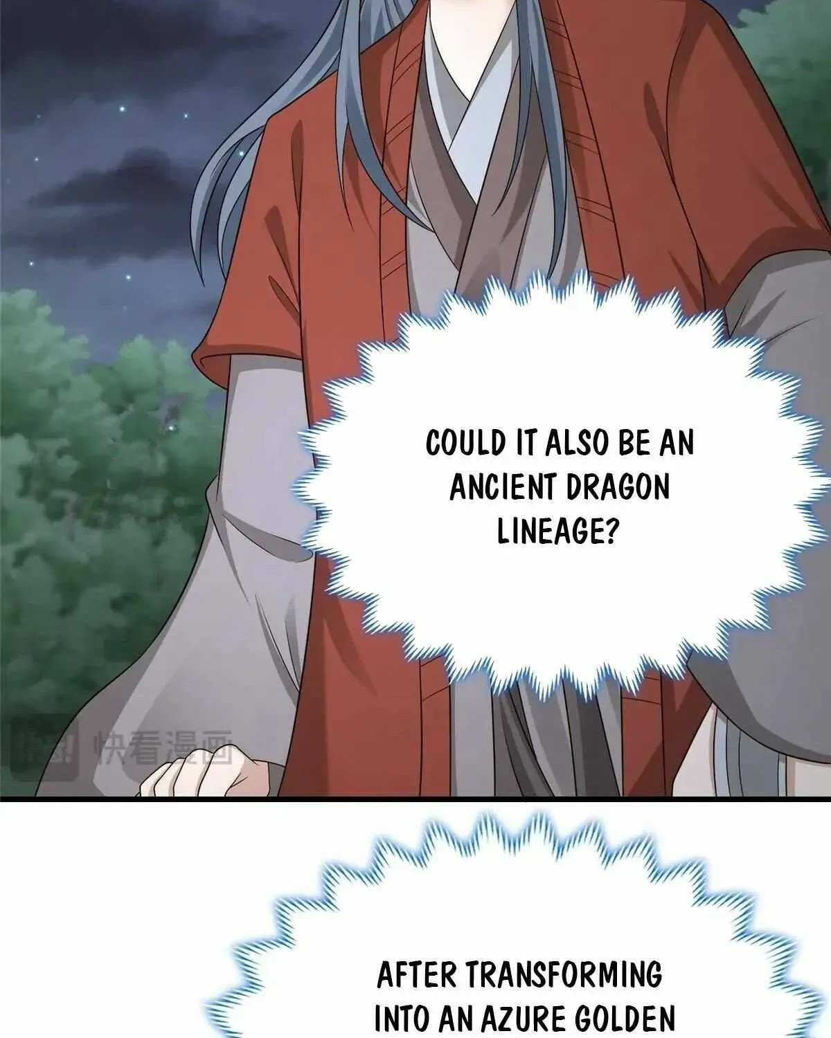 Read Dragon Master (Colored) chapter 476 image 32 on Lezhin