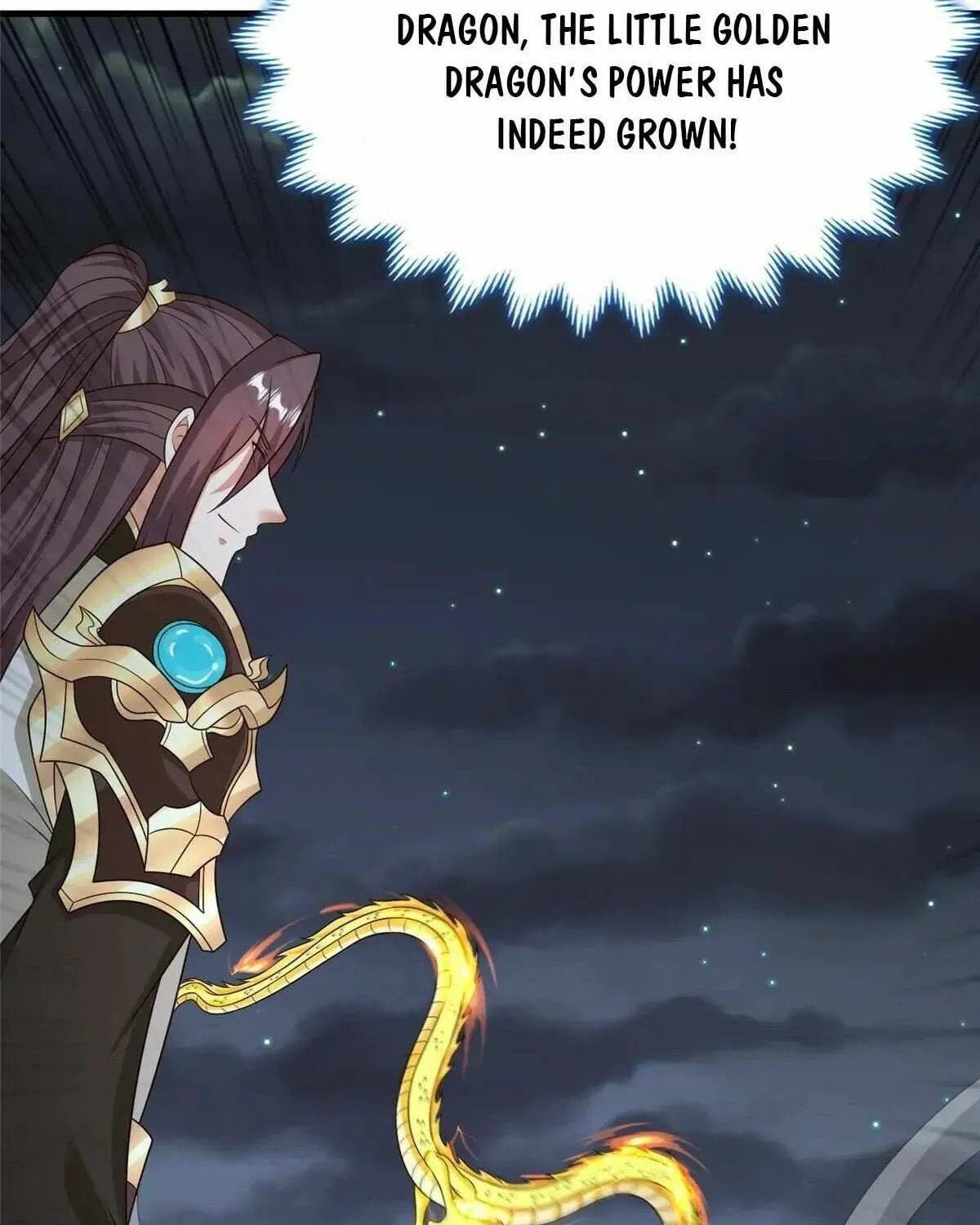 Read Dragon Master (Colored) chapter 476 image 33 on Lezhin