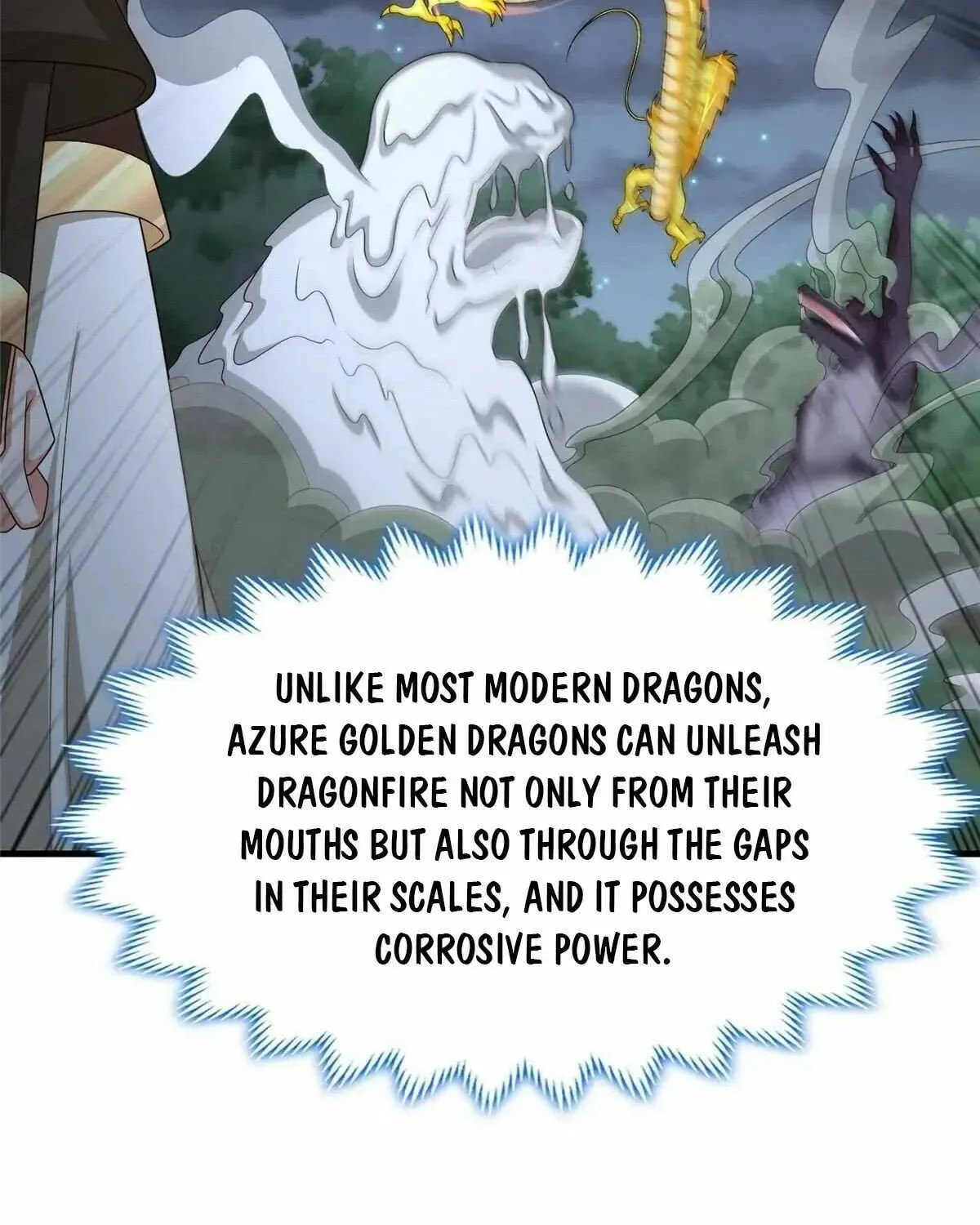Read Dragon Master (Colored) chapter 476 image 34 on Lezhin