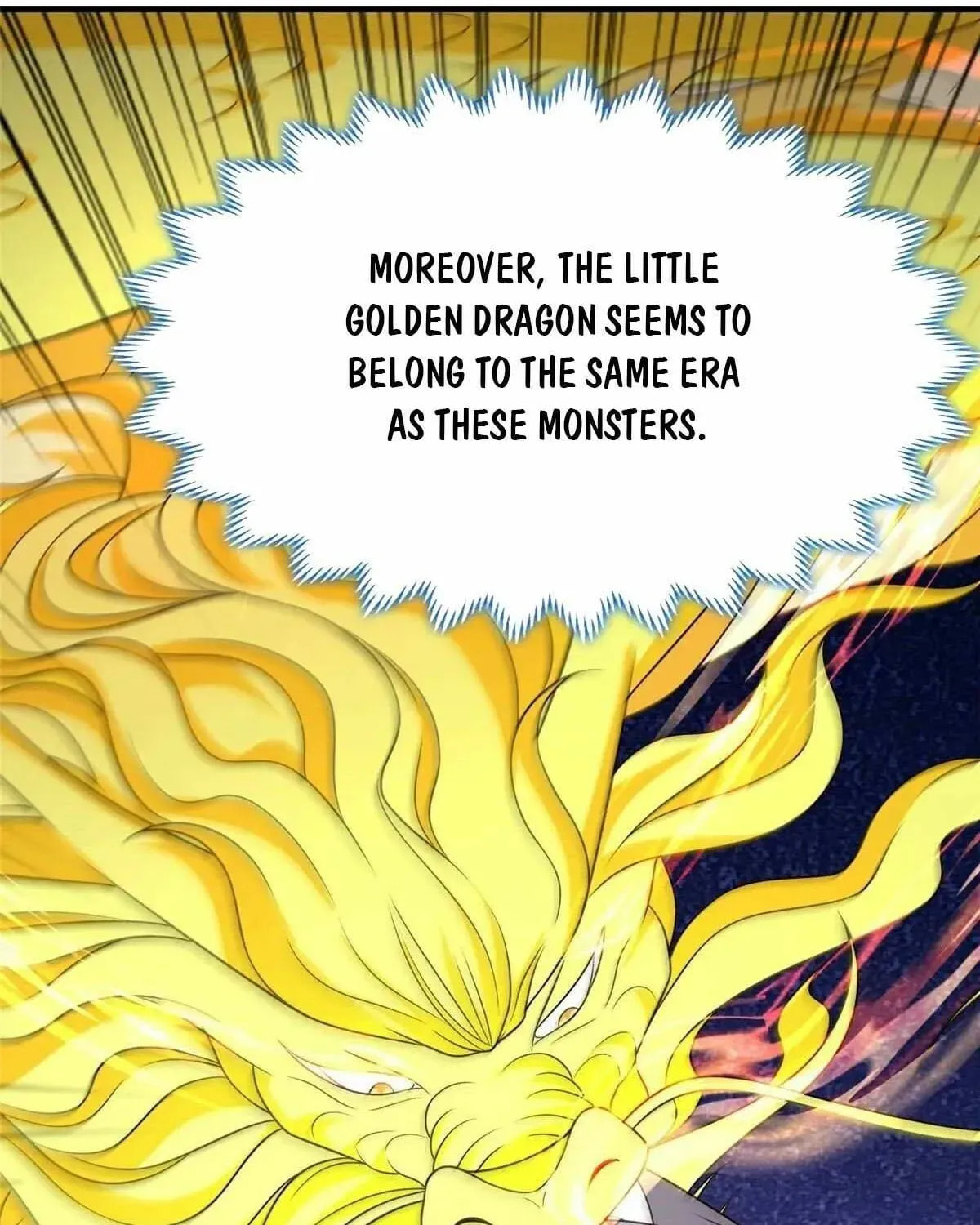Read Dragon Master (Colored) chapter 476 image 35 on Lezhin