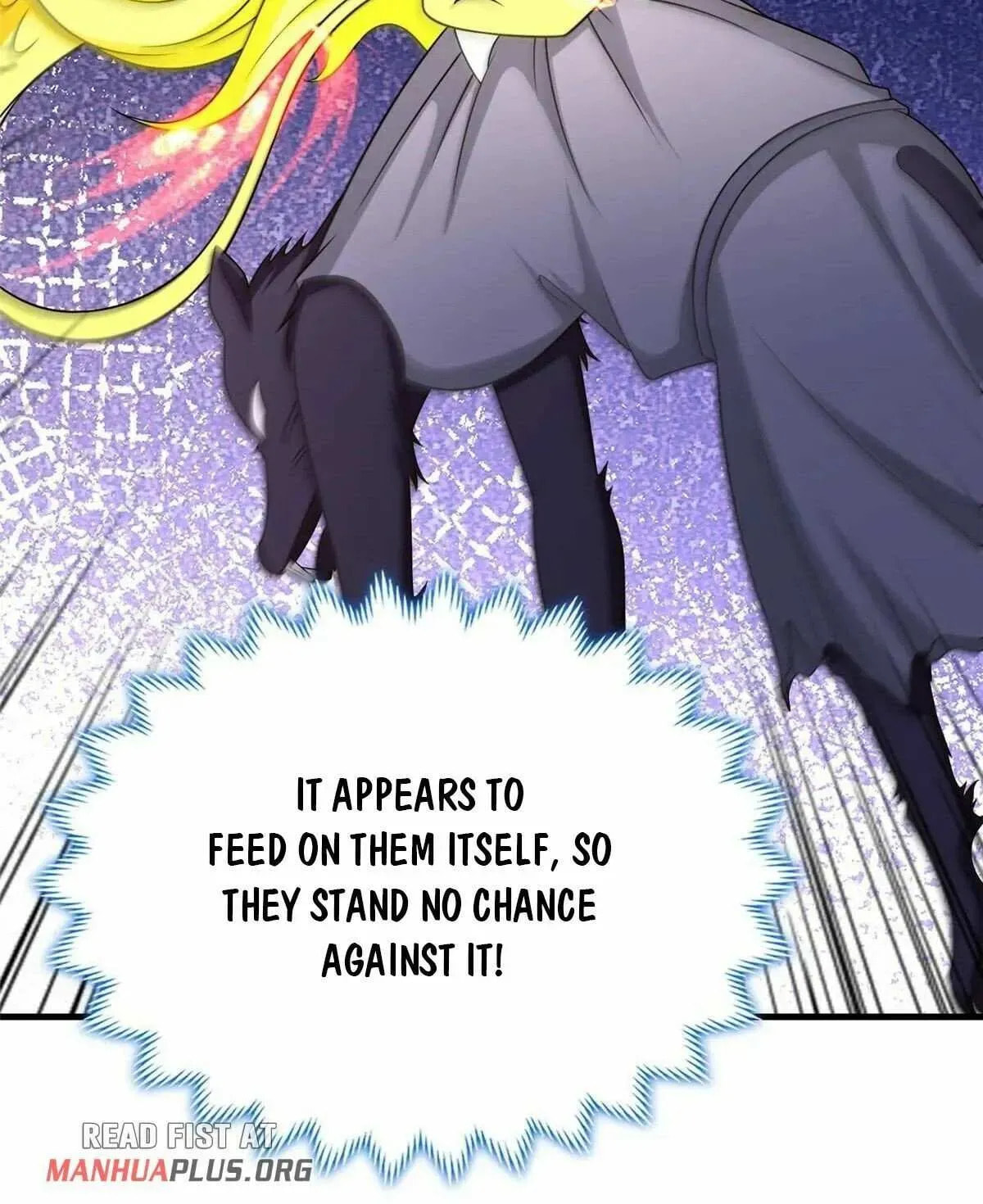 Read Dragon Master (Colored) chapter 476 image 36 on Lezhin
