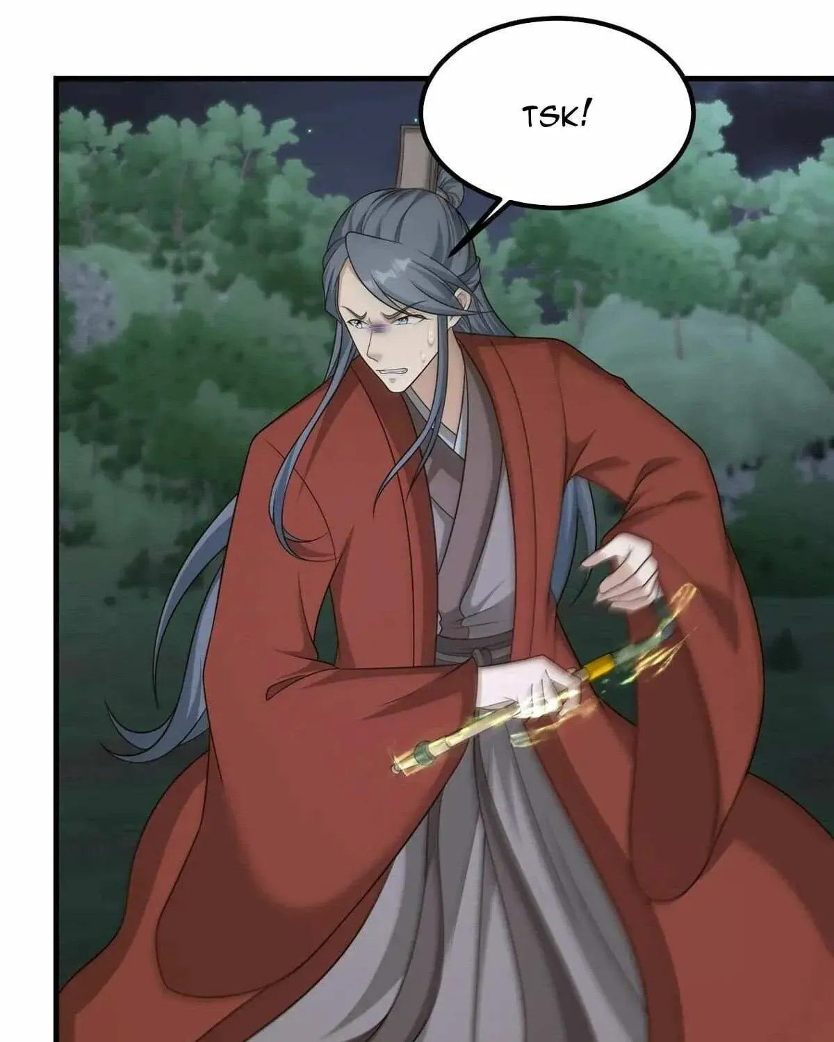 Read Dragon Master (Colored) chapter 476 image 37 on Lezhin