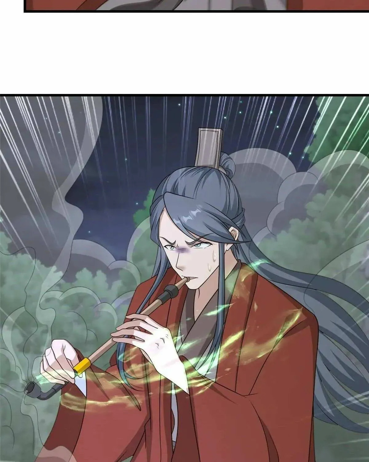 Read Dragon Master (Colored) chapter 476 image 38 on Lezhin