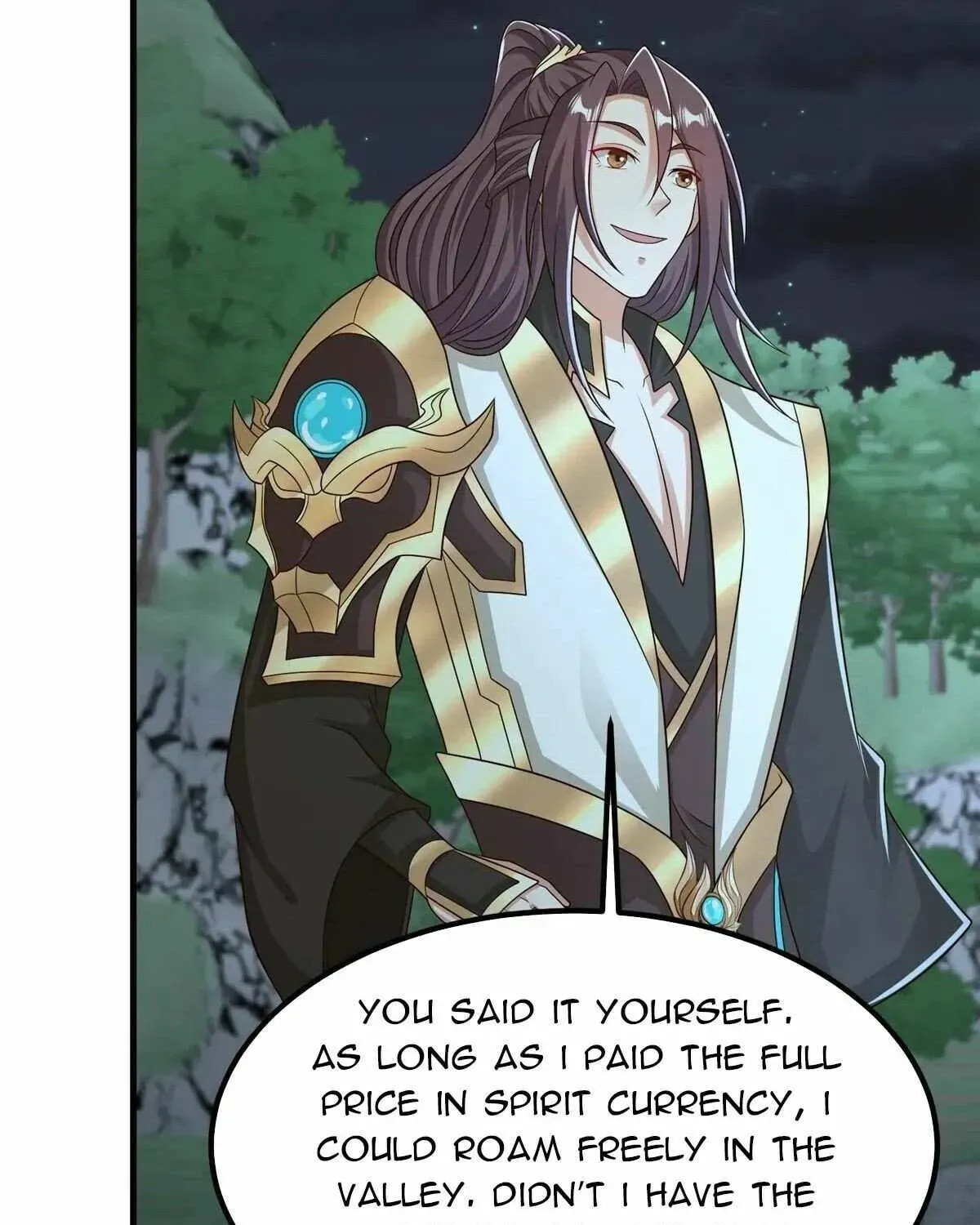 Read Dragon Master (Colored) chapter 476 image 4 on Lezhin