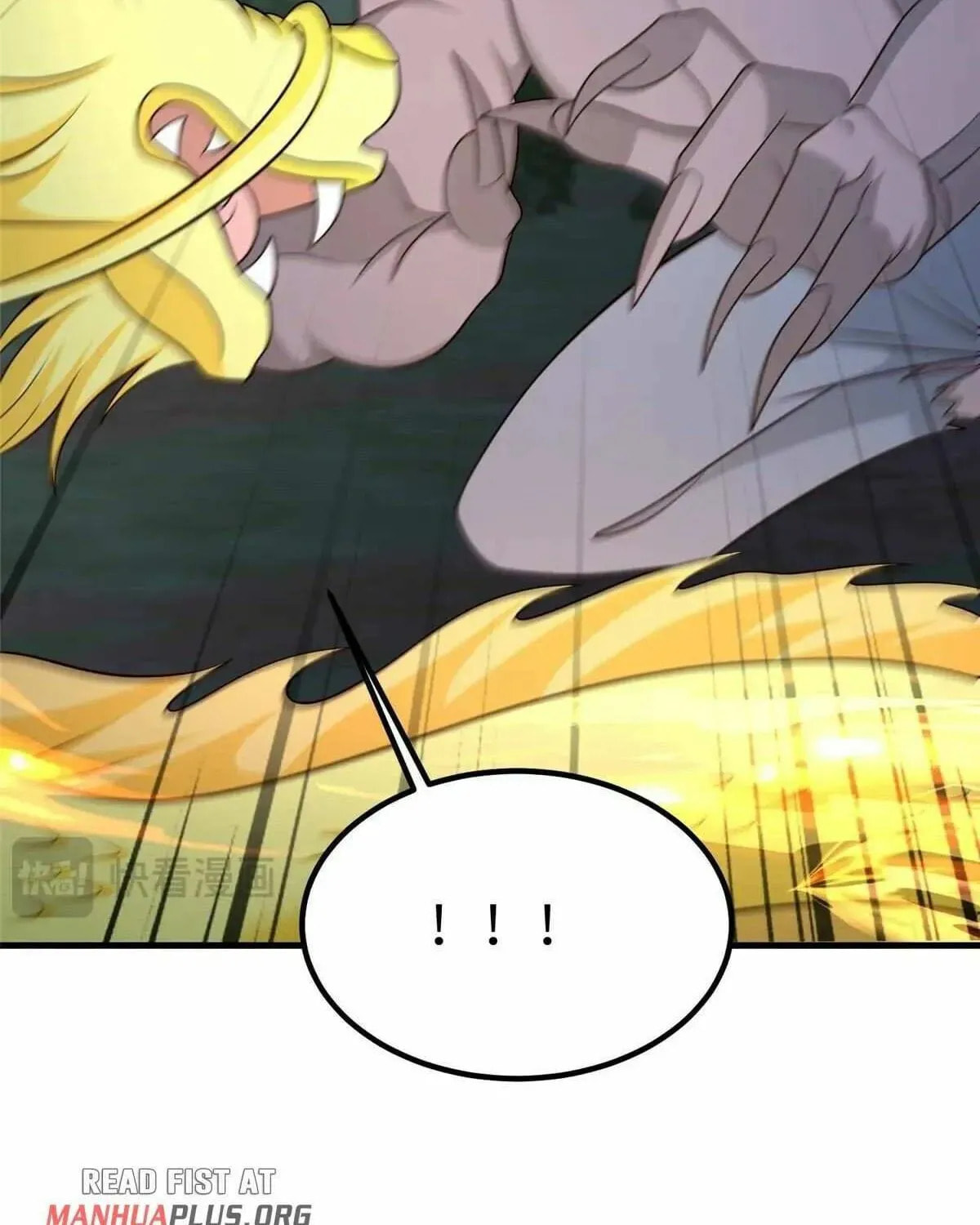 Read Dragon Master (Colored) chapter 476 image 44 on Lezhin