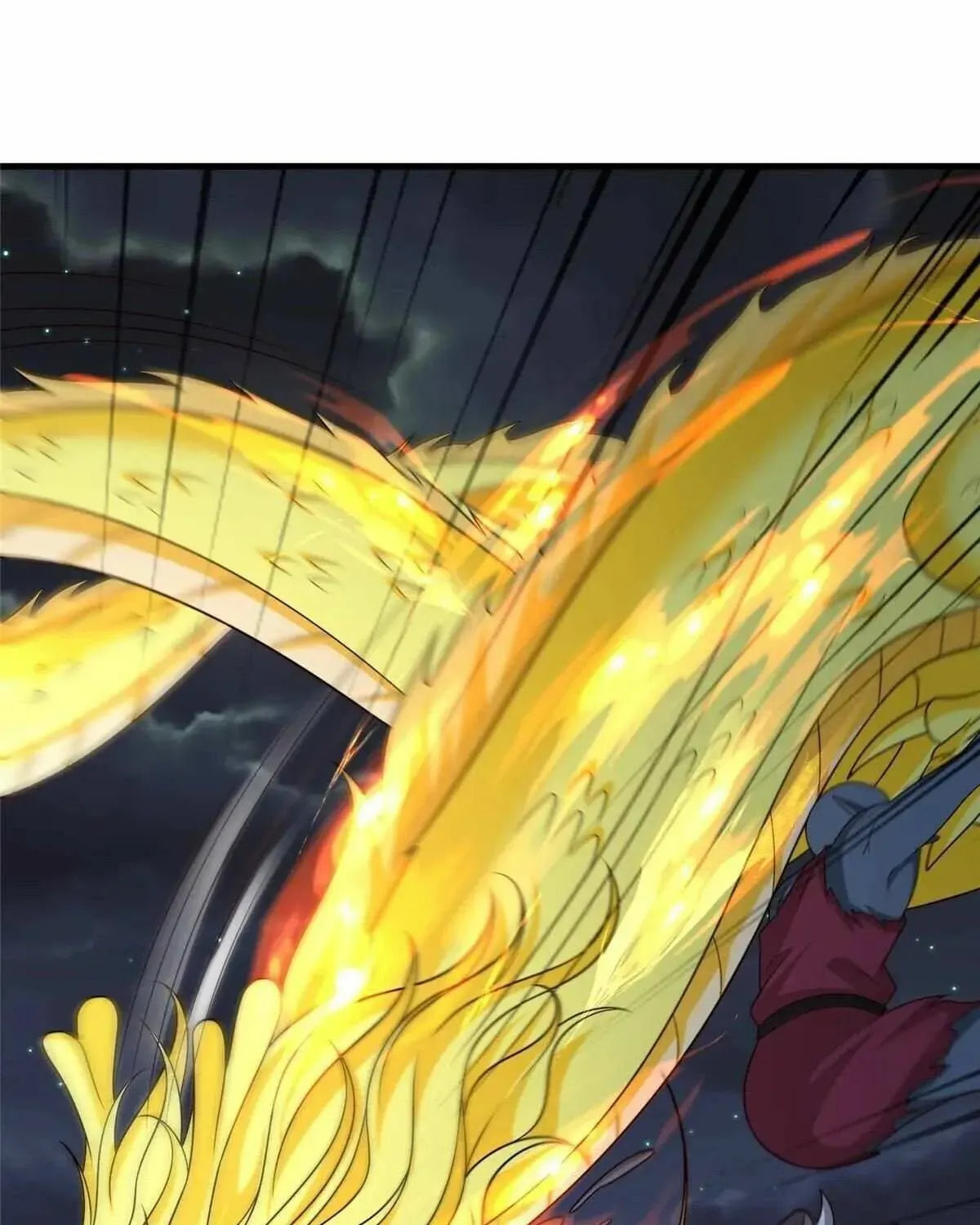 Read Dragon Master (Colored) chapter 476 image 46 on Lezhin