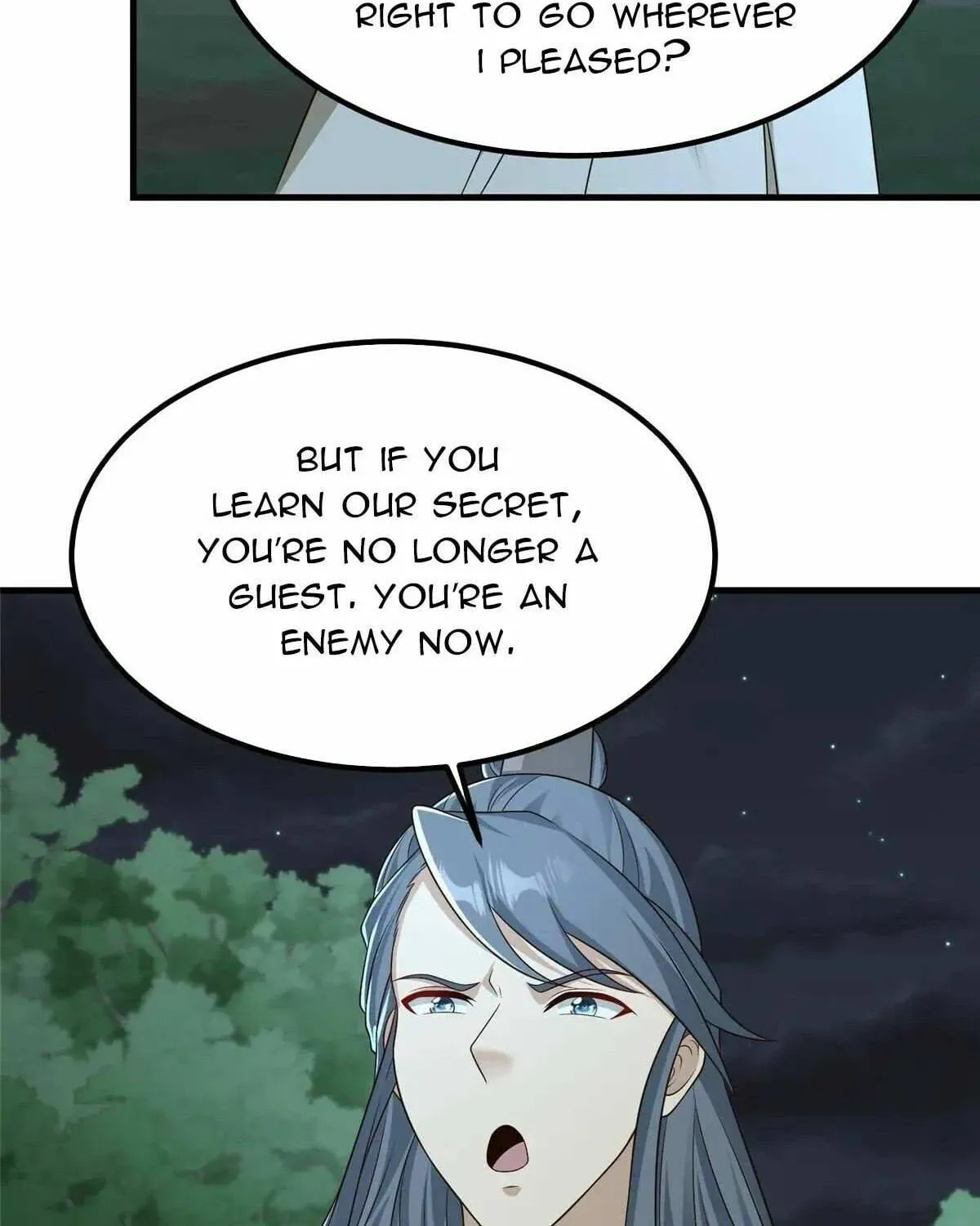 Read Dragon Master (Colored) chapter 476 image 5 on Lezhin