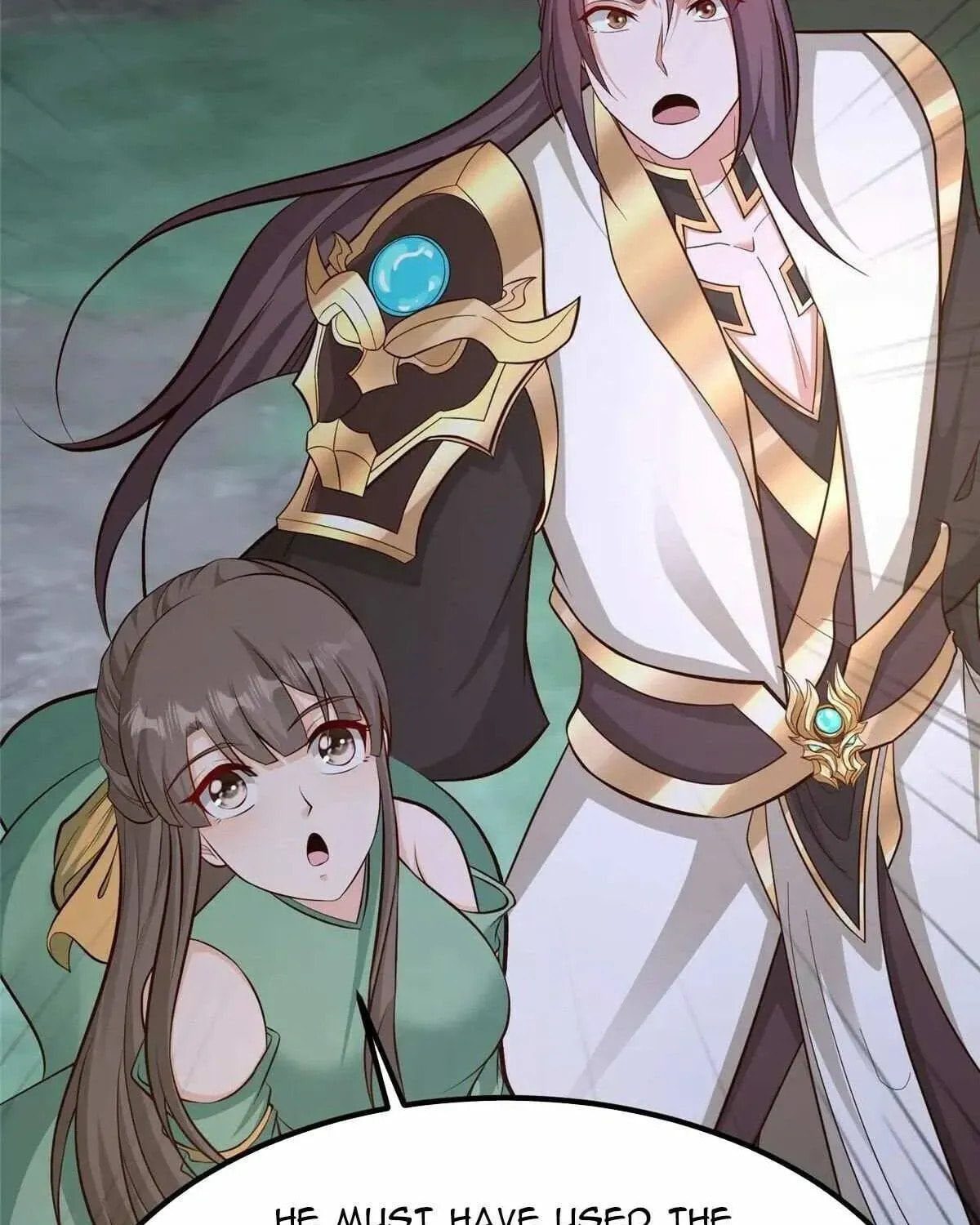 Read Dragon Master (Colored) chapter 476 image 52 on Lezhin