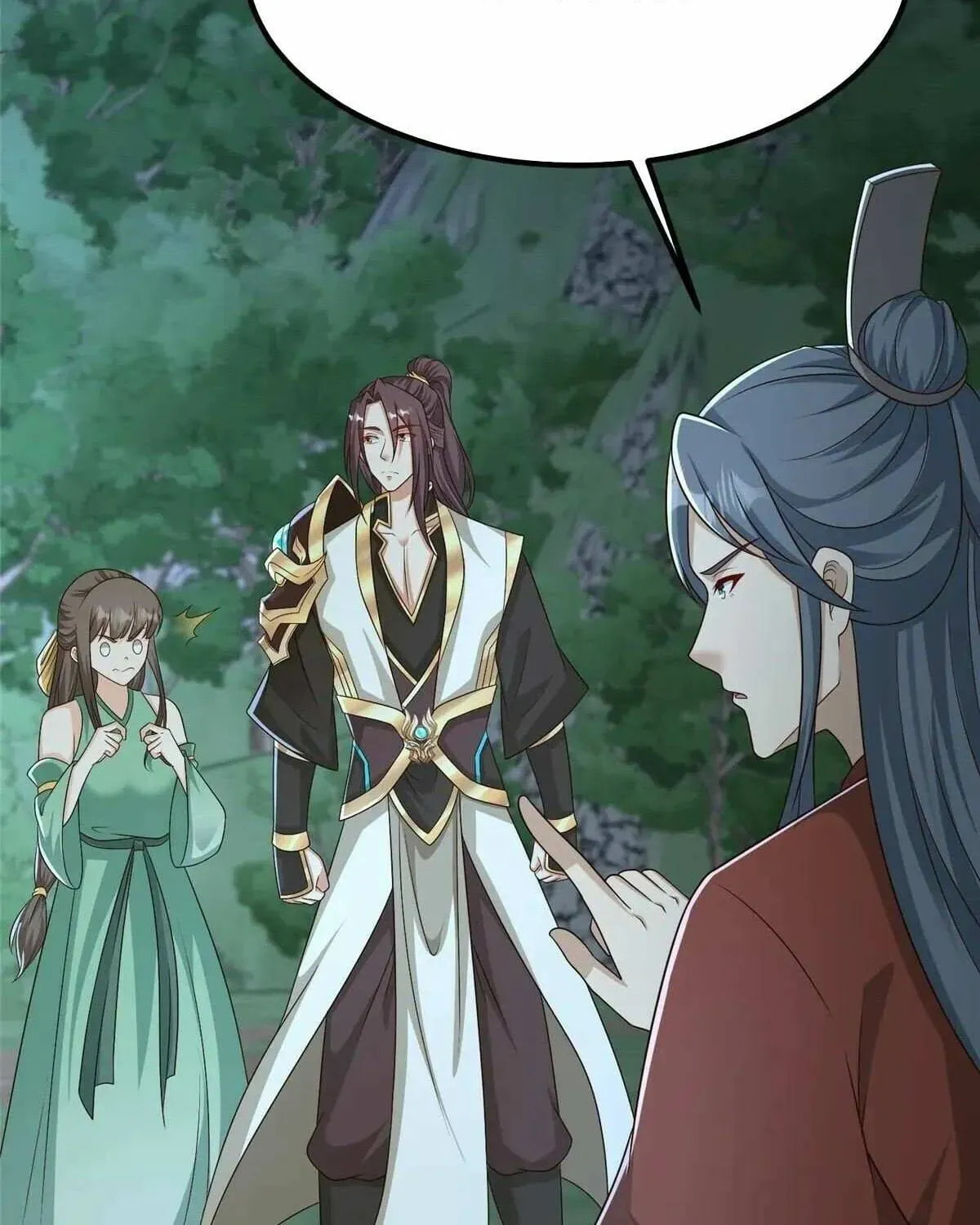Read Dragon Master (Colored) chapter 476 image 7 on Lezhin