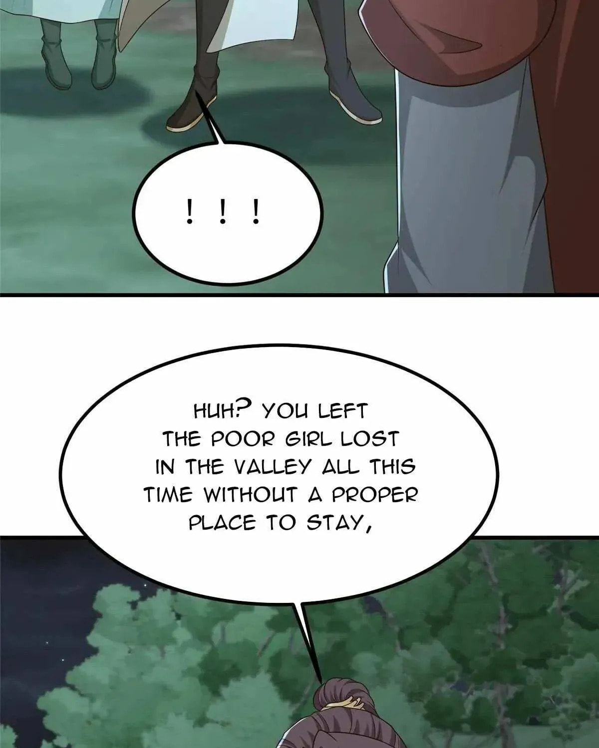 Read Dragon Master (Colored) chapter 476 image 8 on Lezhin