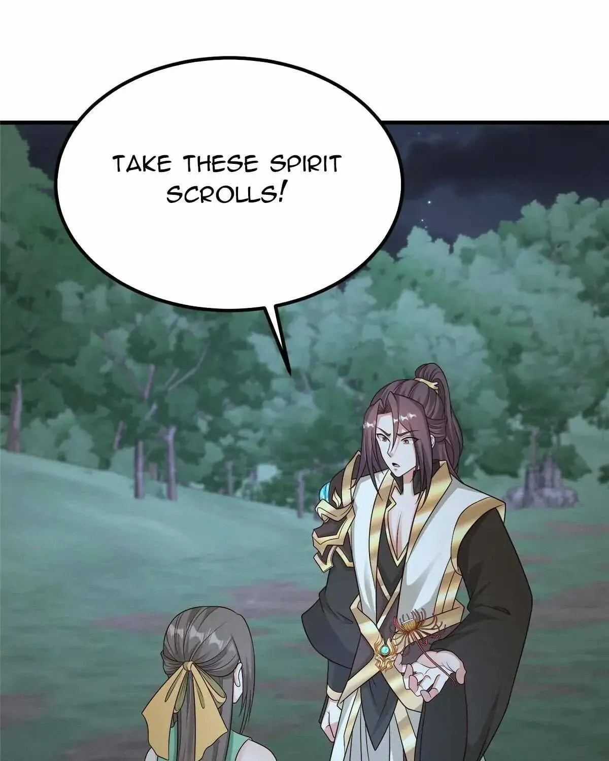 Read Dragon Master (Colored) chapter 477 image 2 on Lezhin