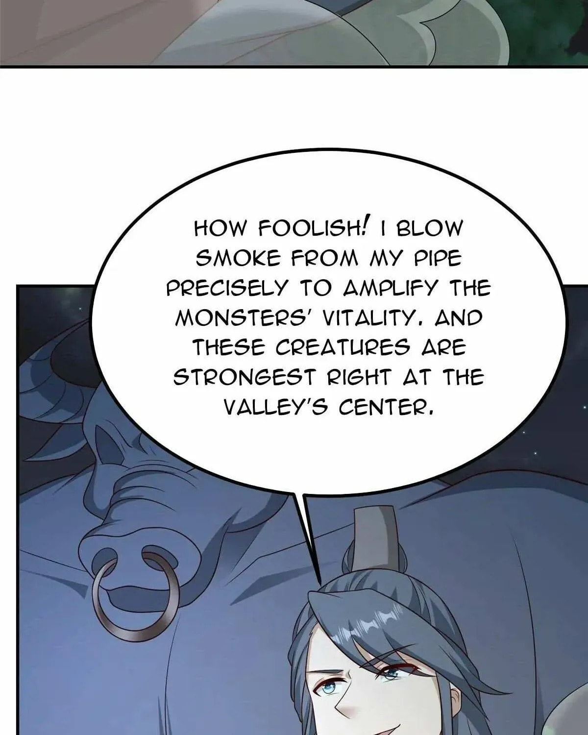 Read Dragon Master (Colored) chapter 477 image 26 on Lezhin