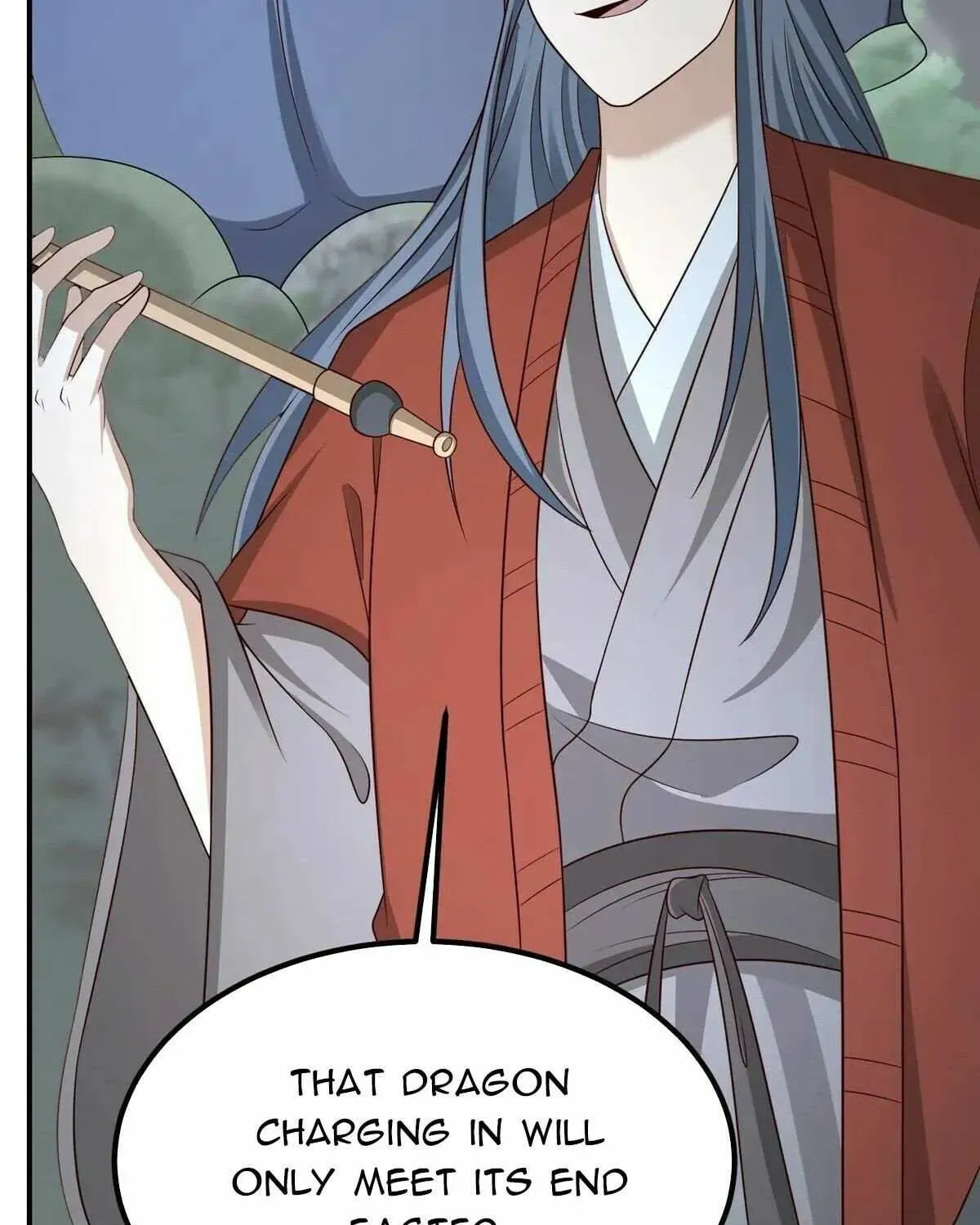 Read Dragon Master (Colored) chapter 477 image 27 on Lezhin
