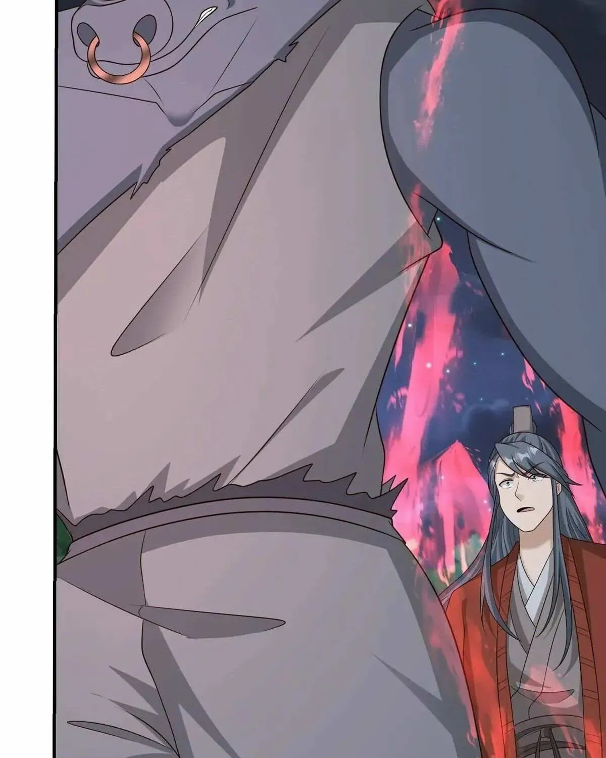 Read Dragon Master (Colored) chapter 477 image 36 on Lezhin
