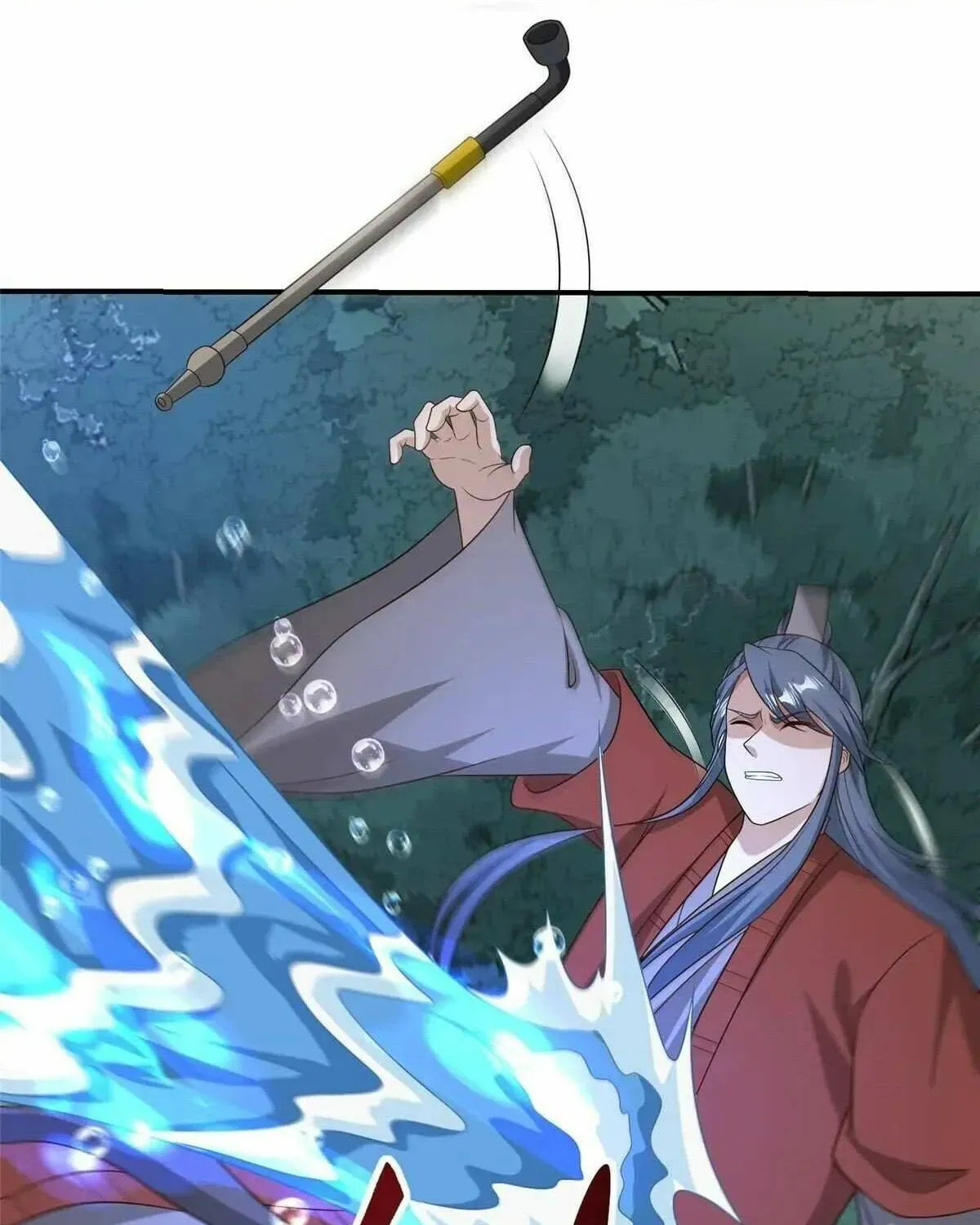 Read Dragon Master (Colored) chapter 477 image 48 on Lezhin