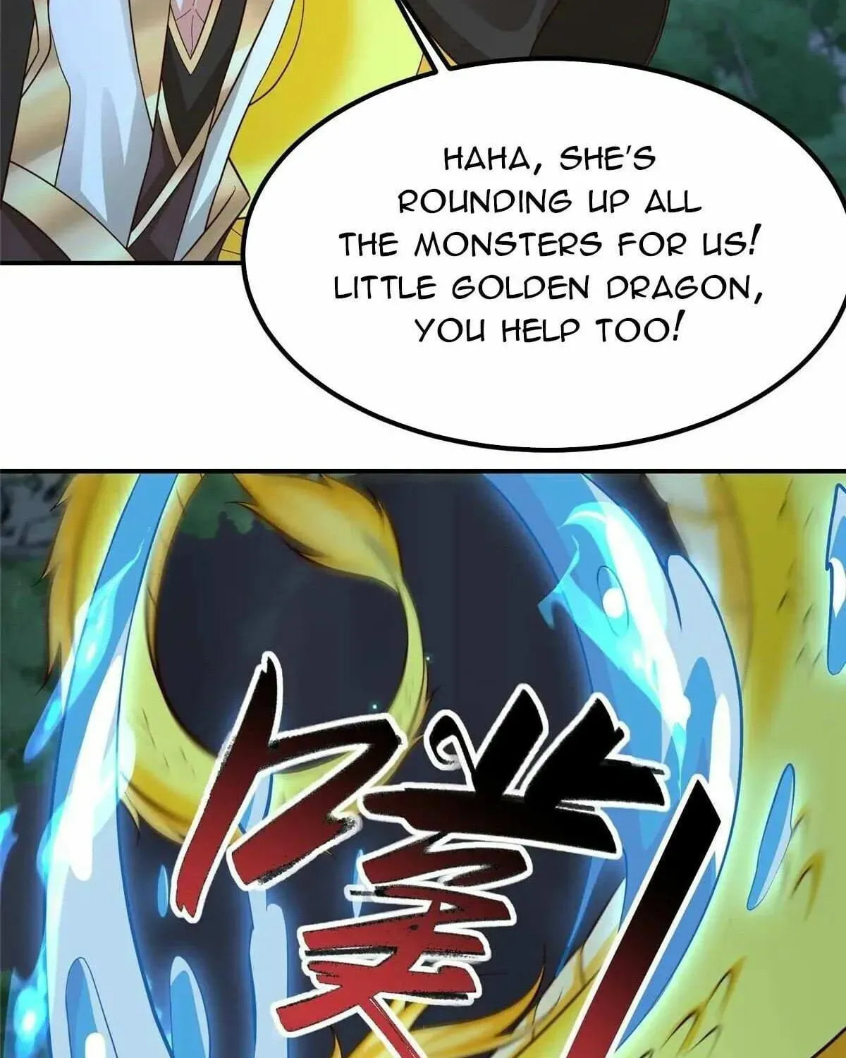Read Dragon Master (Colored) chapter 477 image 58 on Lezhin