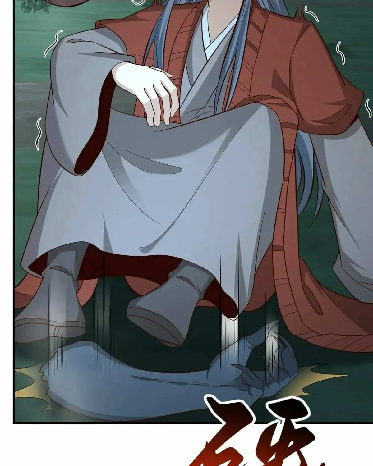 Read Dragon Master (Colored) chapter 477 image 67 on Lezhin