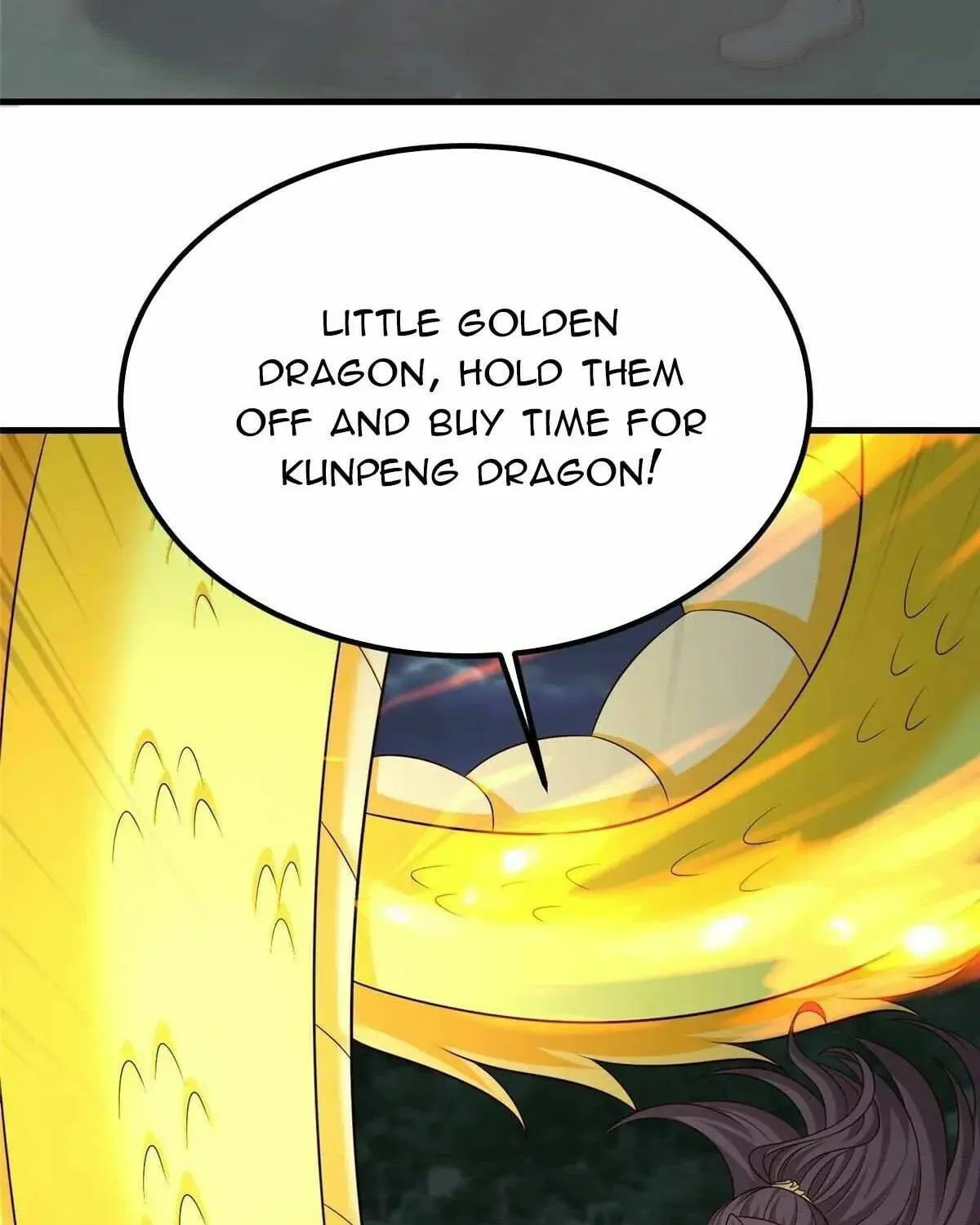 Read Dragon Master (Colored) chapter 477 image 9 on Lezhin