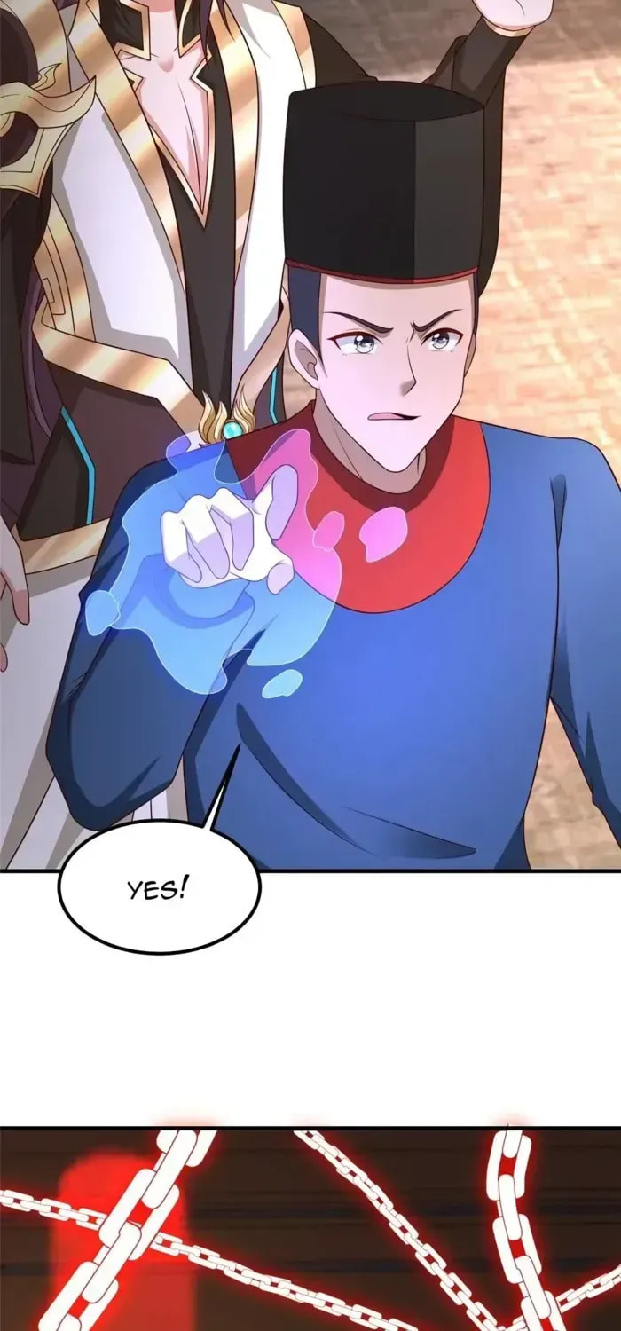 Read Dragon Master (Colored) chapter 478 image 24 on Lezhin
