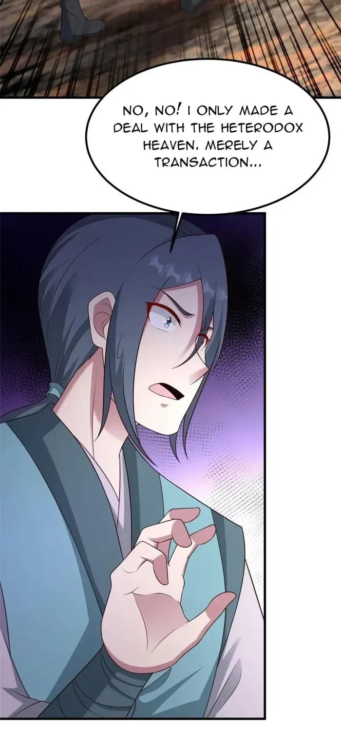 Read Dragon Master (Colored) chapter 478 image 29 on Lezhin
