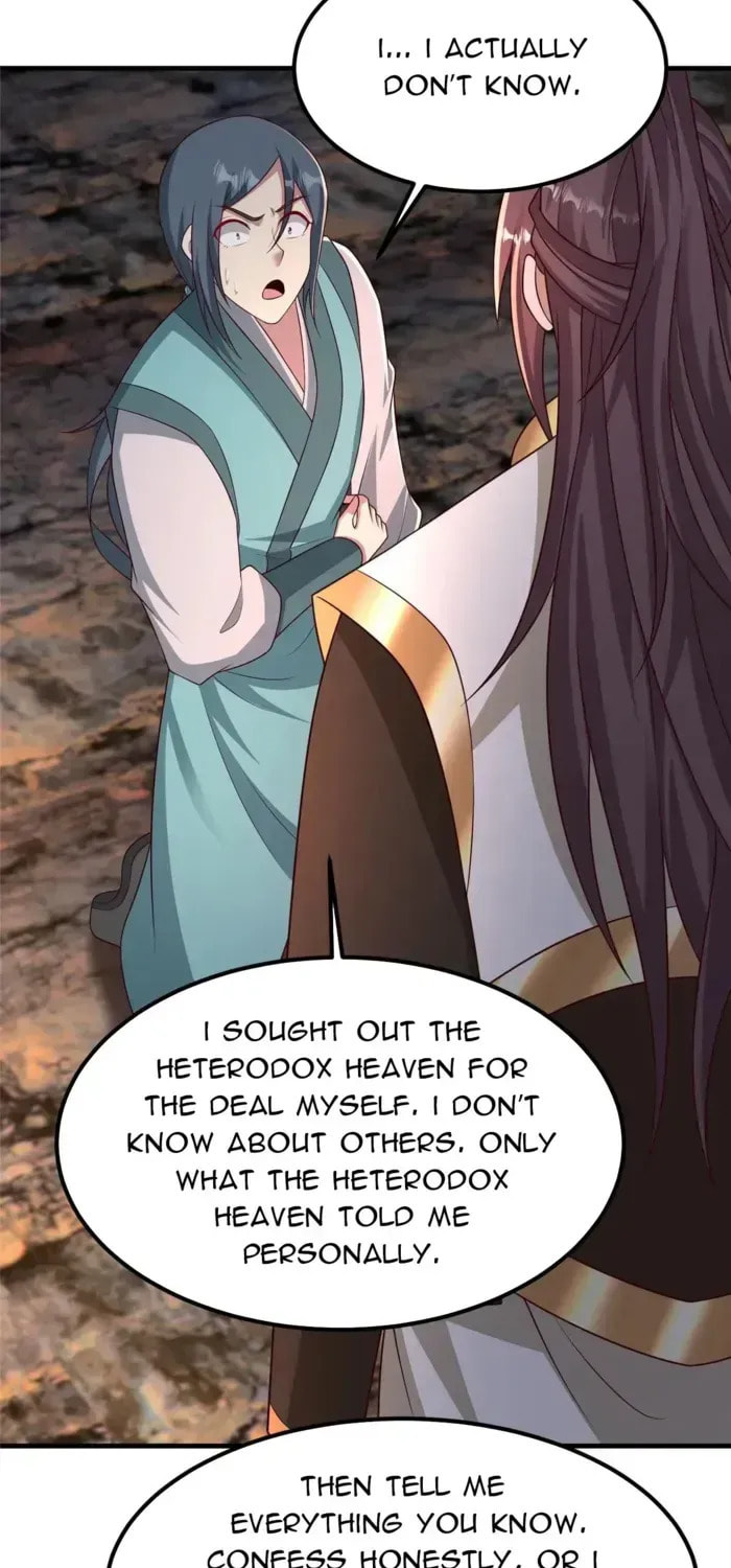 Read Dragon Master (Colored) chapter 478 image 36 on Lezhin