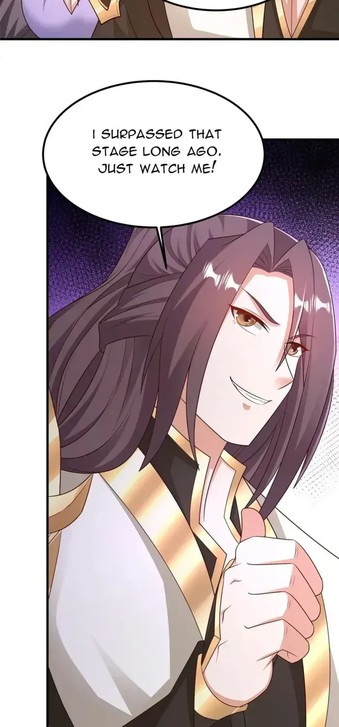 Read Dragon Master (Colored) chapter 478 image 4 on Lezhin
