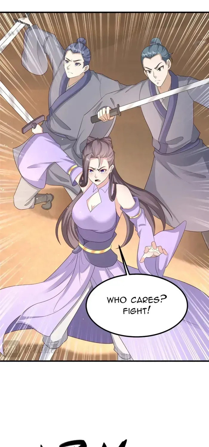 Read Dragon Master (Colored) chapter 478 image 7 on Lezhin