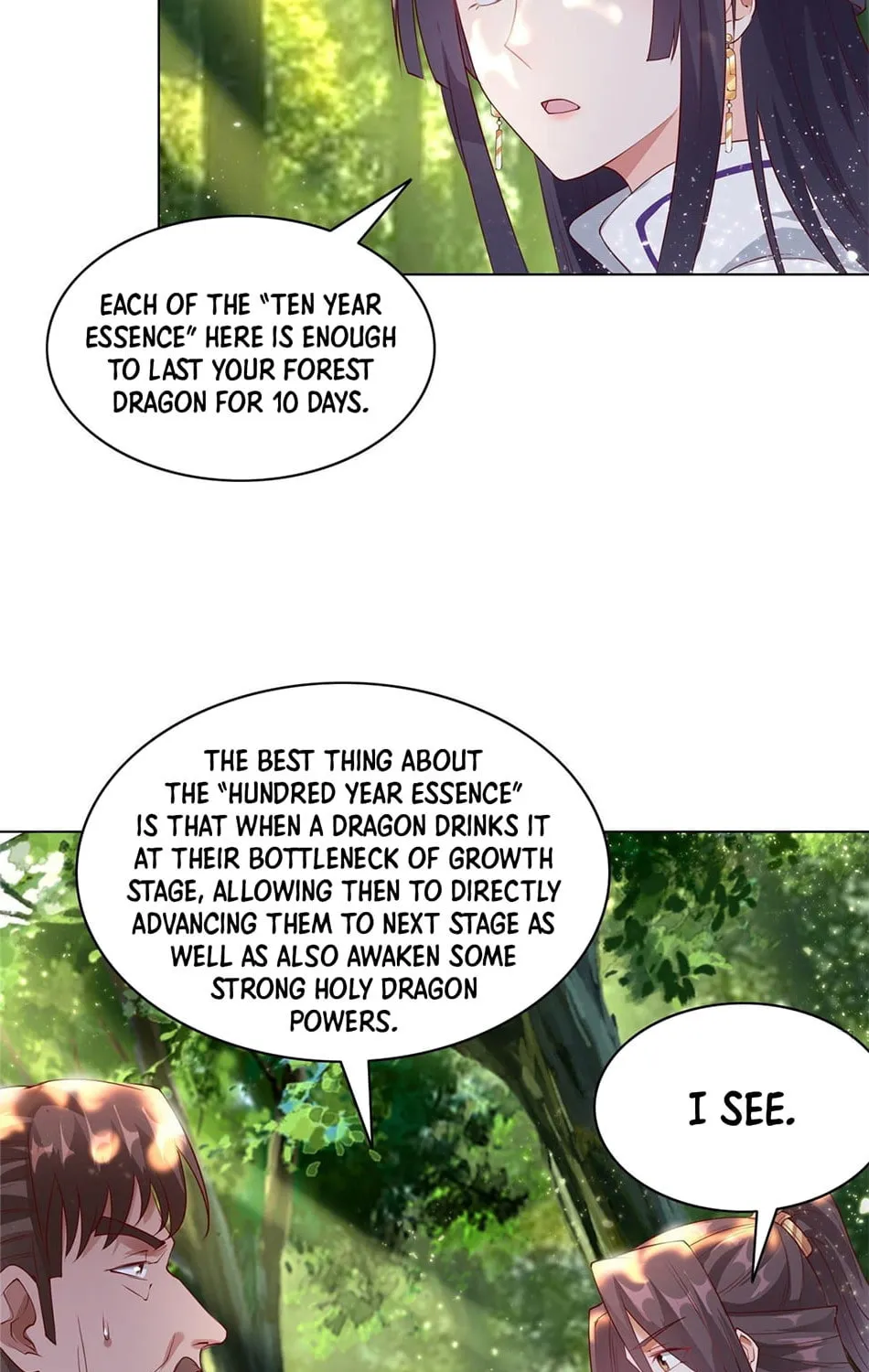 Read Dragon Master (Colored) chapter 48 image 2 on Lezhin