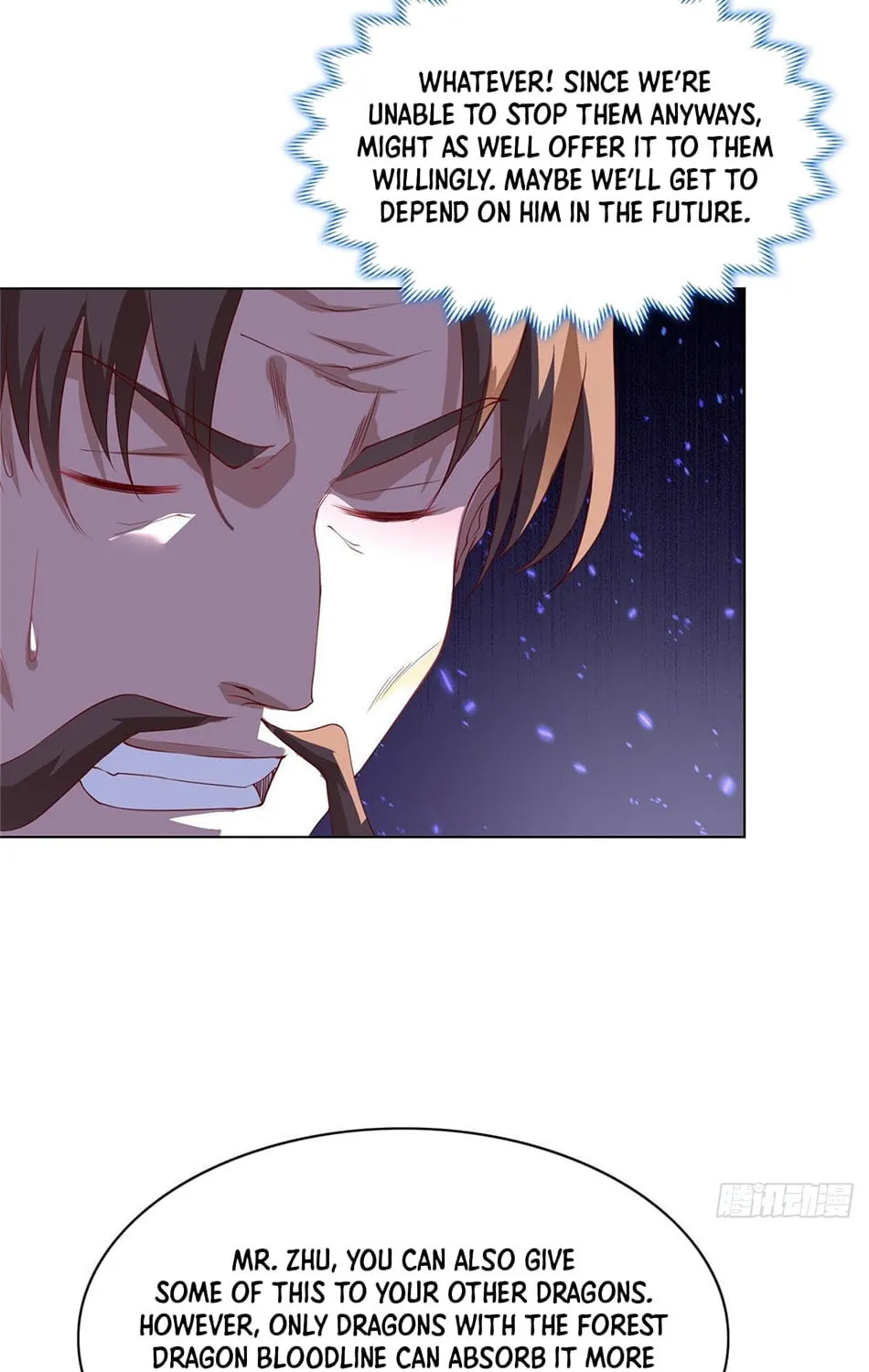 Read Dragon Master (Colored) chapter 48 image 4 on Lezhin