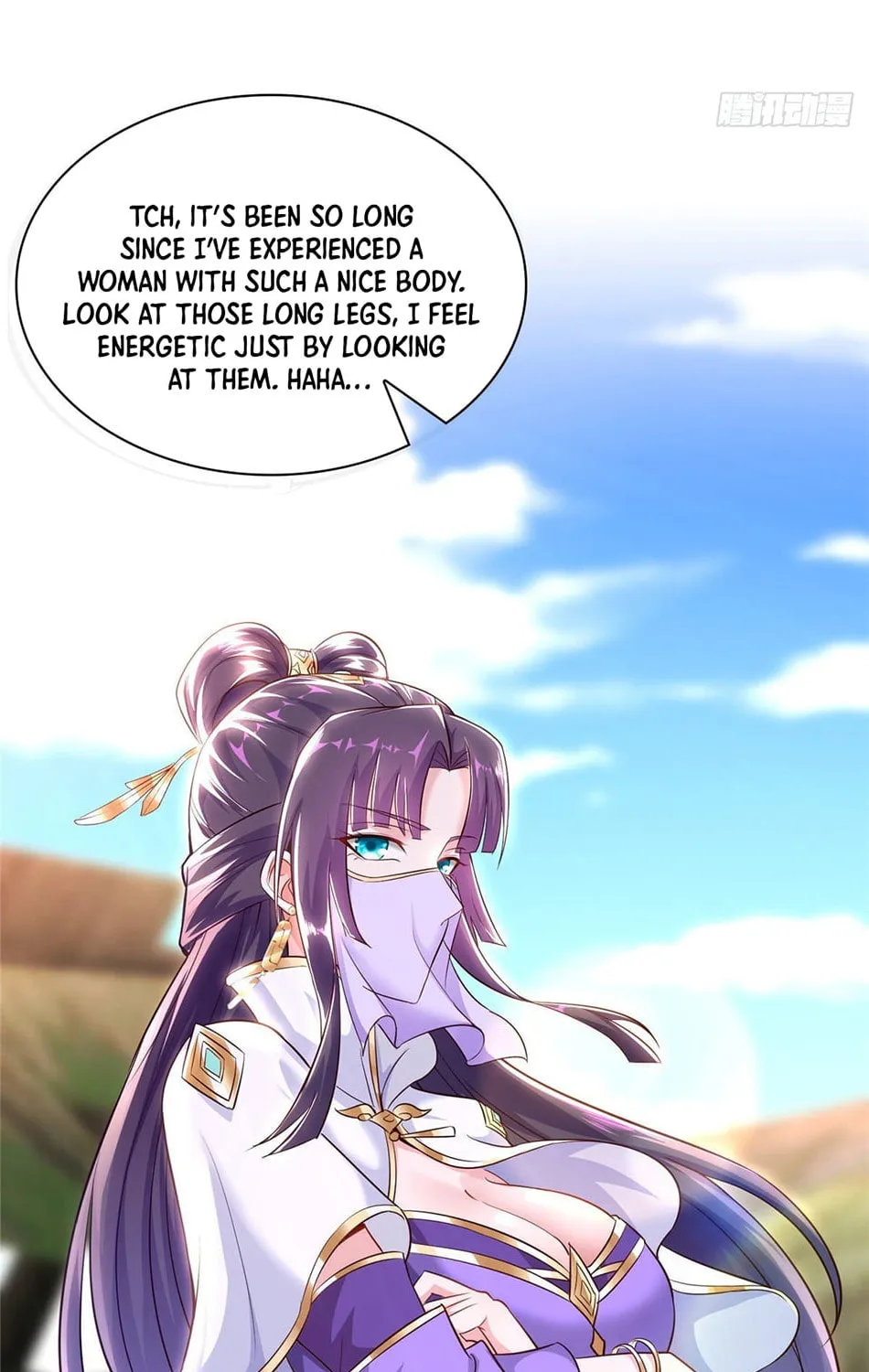 Read Dragon Master (Colored) chapter 48 image 44 on Lezhin