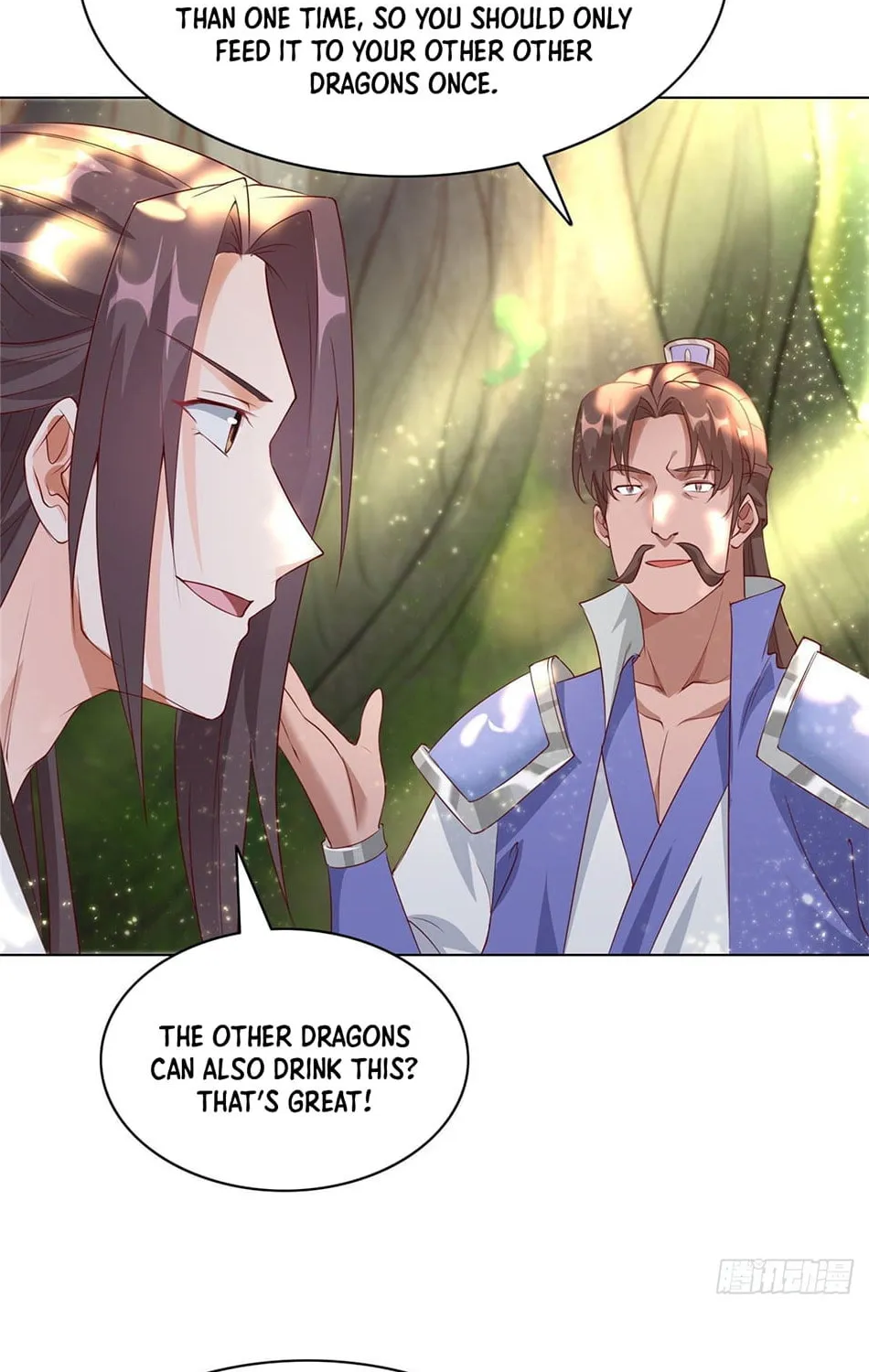 Read Dragon Master (Colored) chapter 48 image 5 on Lezhin