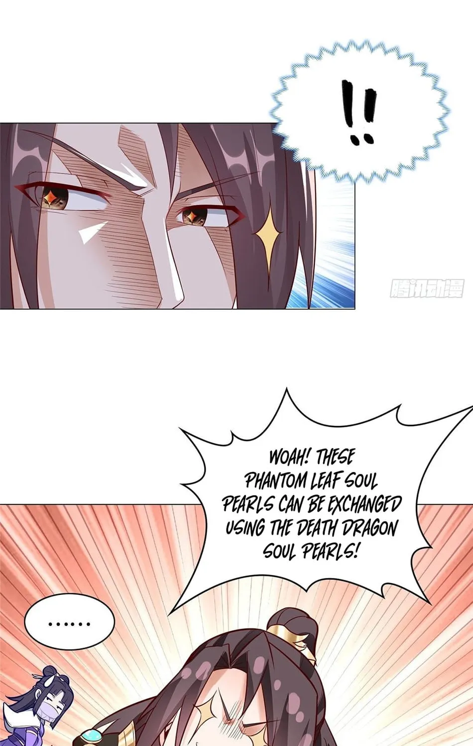 Read Dragon Master (Colored) chapter 49 image 12 on Lezhin