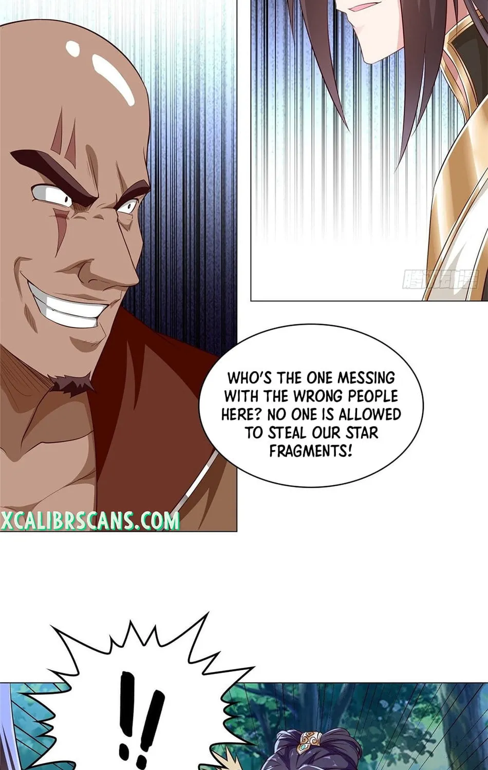 Read Dragon Master (Colored) chapter 49 image 19 on Lezhin