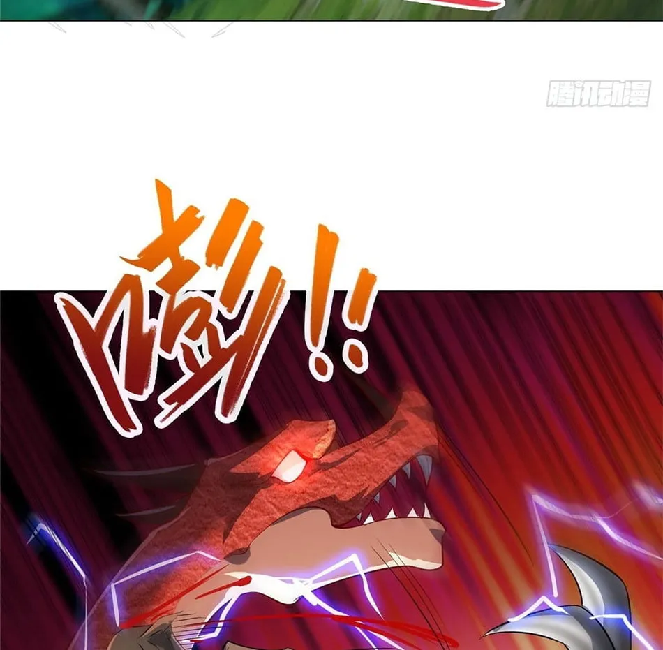 Read Dragon Master (Colored) chapter 49 image 27 on Lezhin