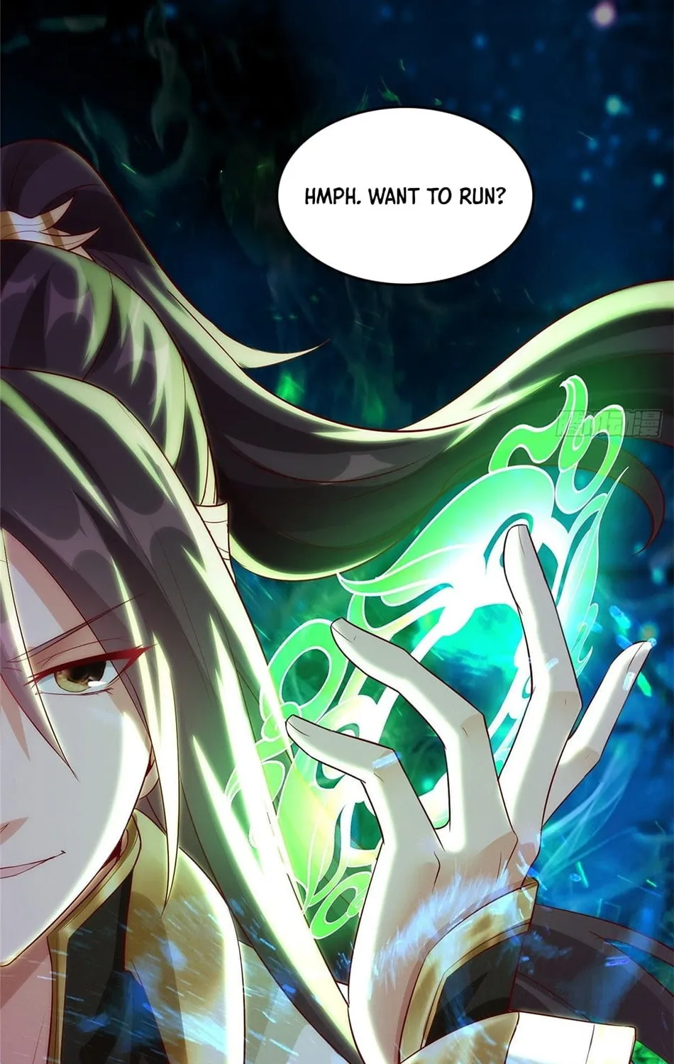 Read Dragon Master (Colored) chapter 49 image 35 on Lezhin