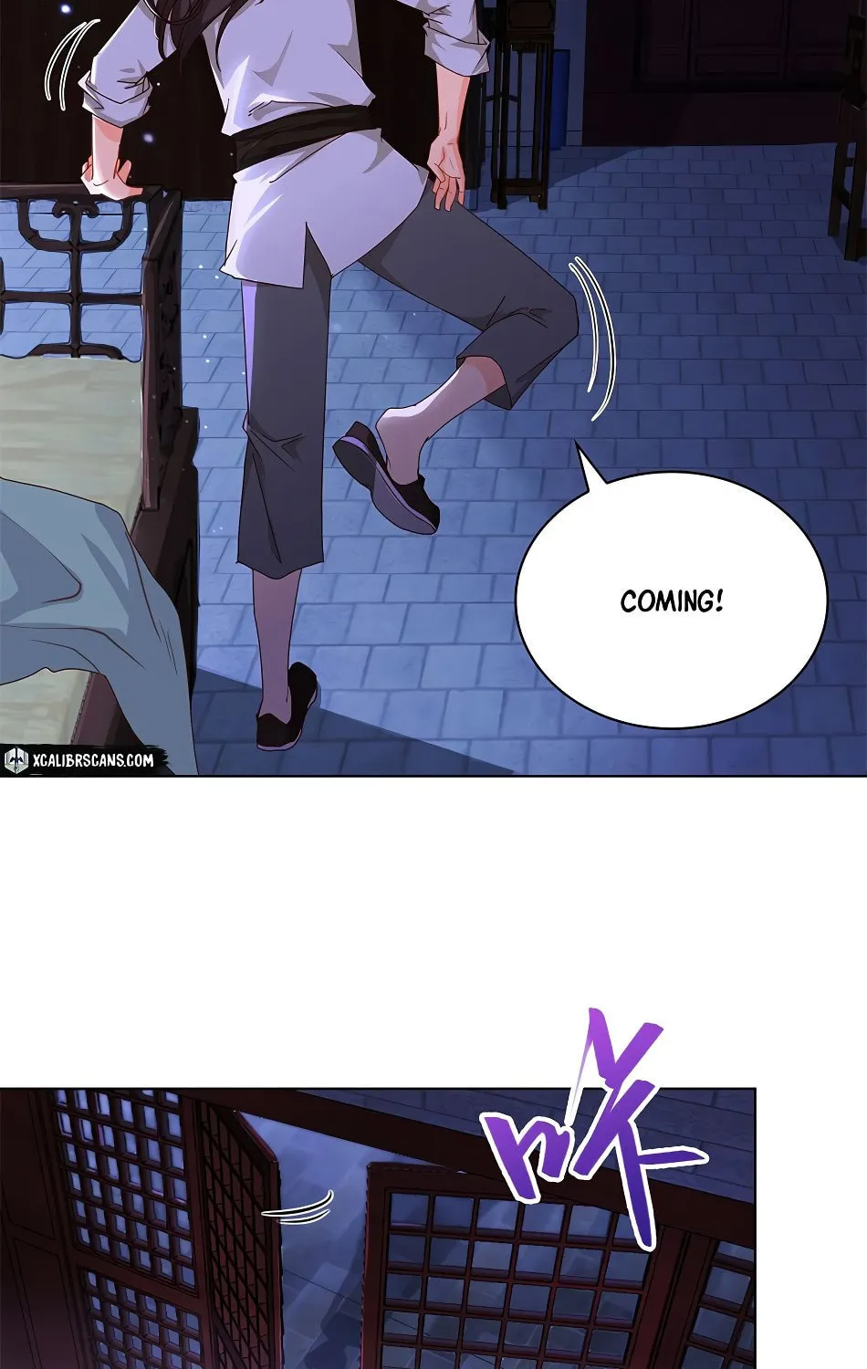 Read Dragon Master (Colored) chapter 5 image 10 on Lezhin