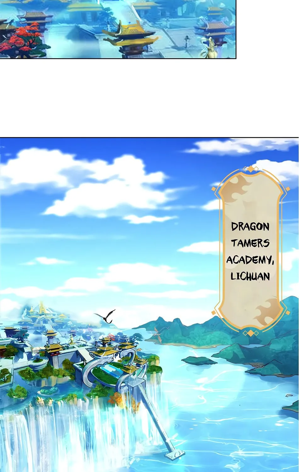 Read Dragon Master (Colored) chapter 5 image 15 on Lezhin