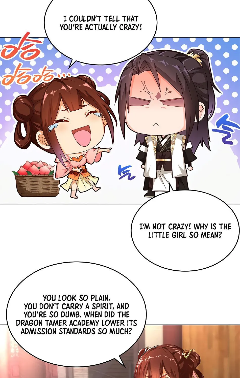 Read Dragon Master (Colored) chapter 5 image 19 on Lezhin